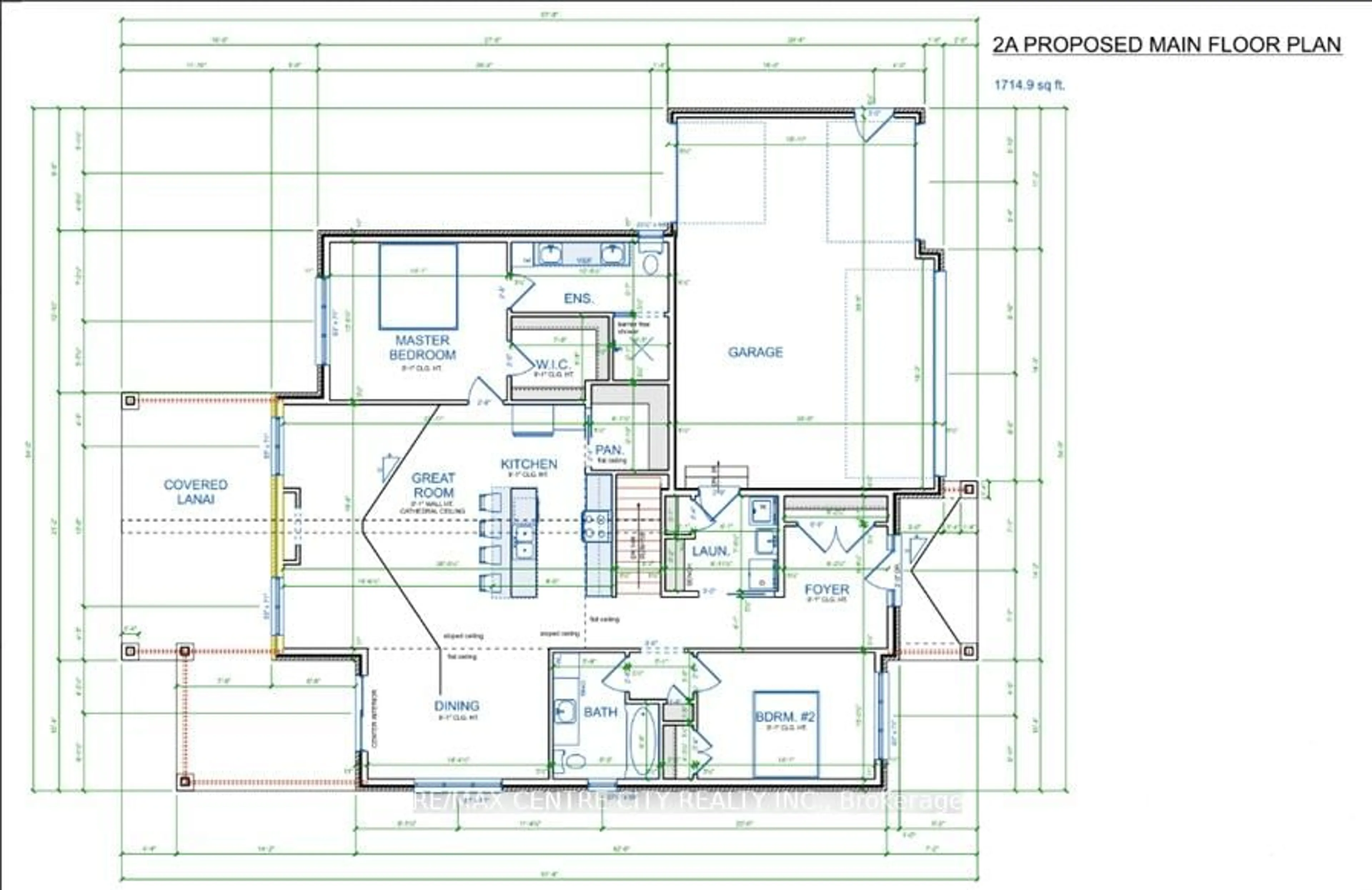 Floor plan for 4302 Thomas Rd, Southwold Ontario N5L 1J2