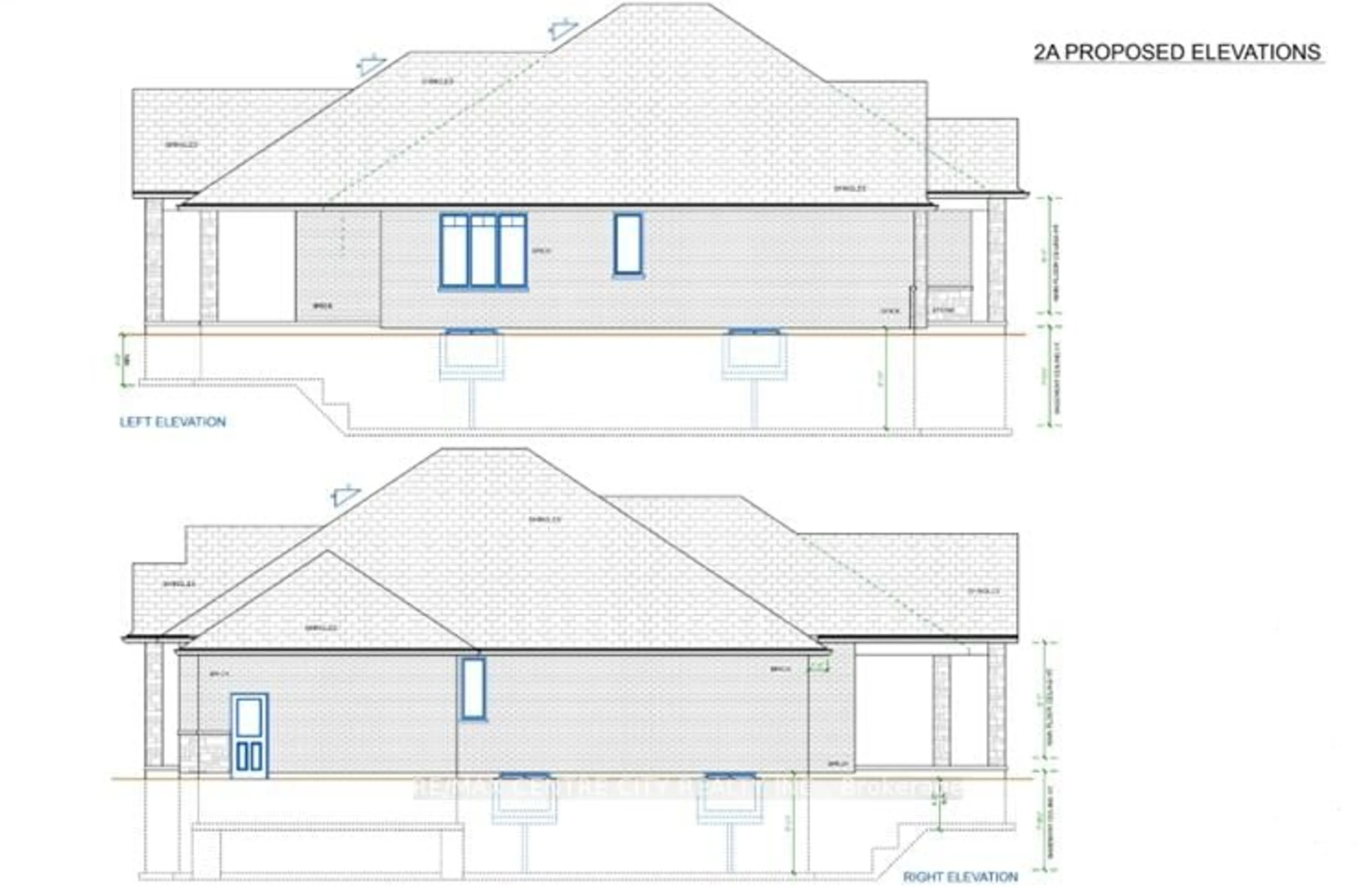 Floor plan for 4302 Thomas Rd, Southwold Ontario N5L 1J2