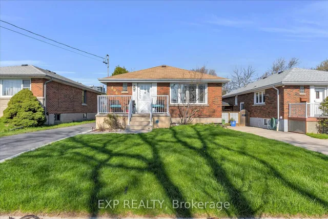 406 East 43rd St, Hamilton 2