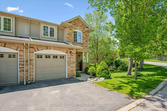 15 Bannister Crt #3, Waterloo 2