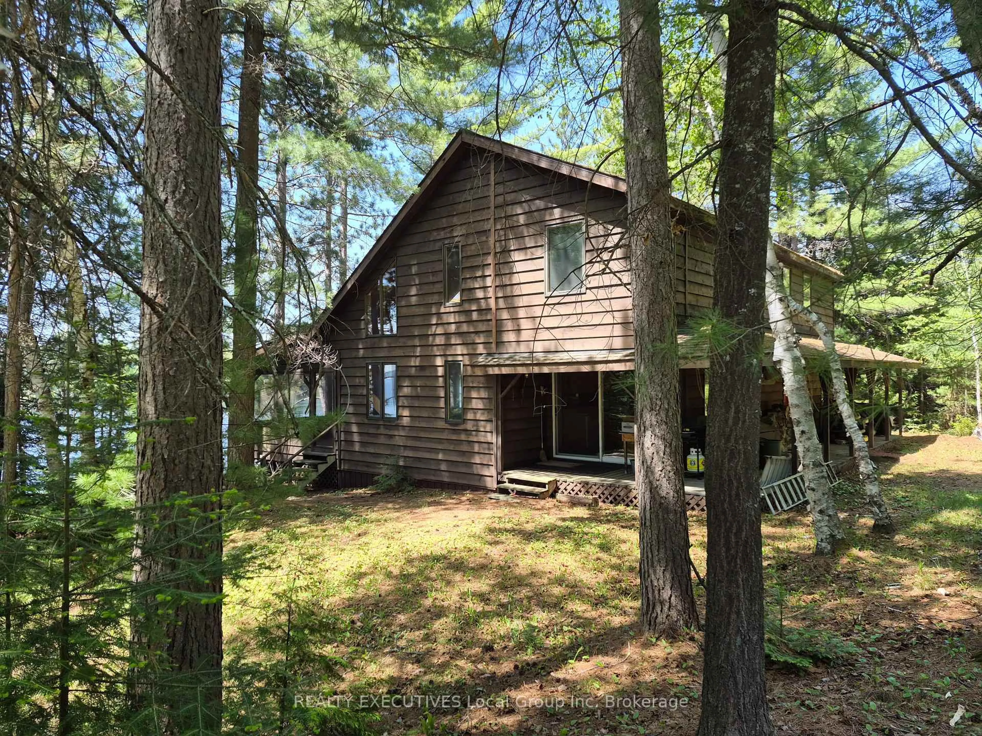 Unknown for 758 Island, Temagami Ontario P0H 2H0