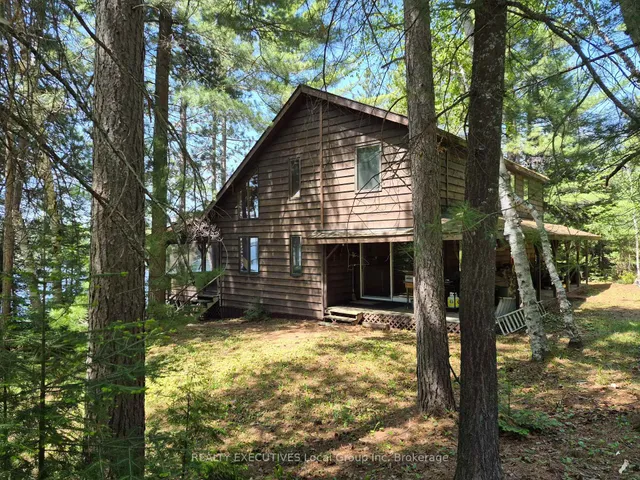 758 Island, Temagami 5