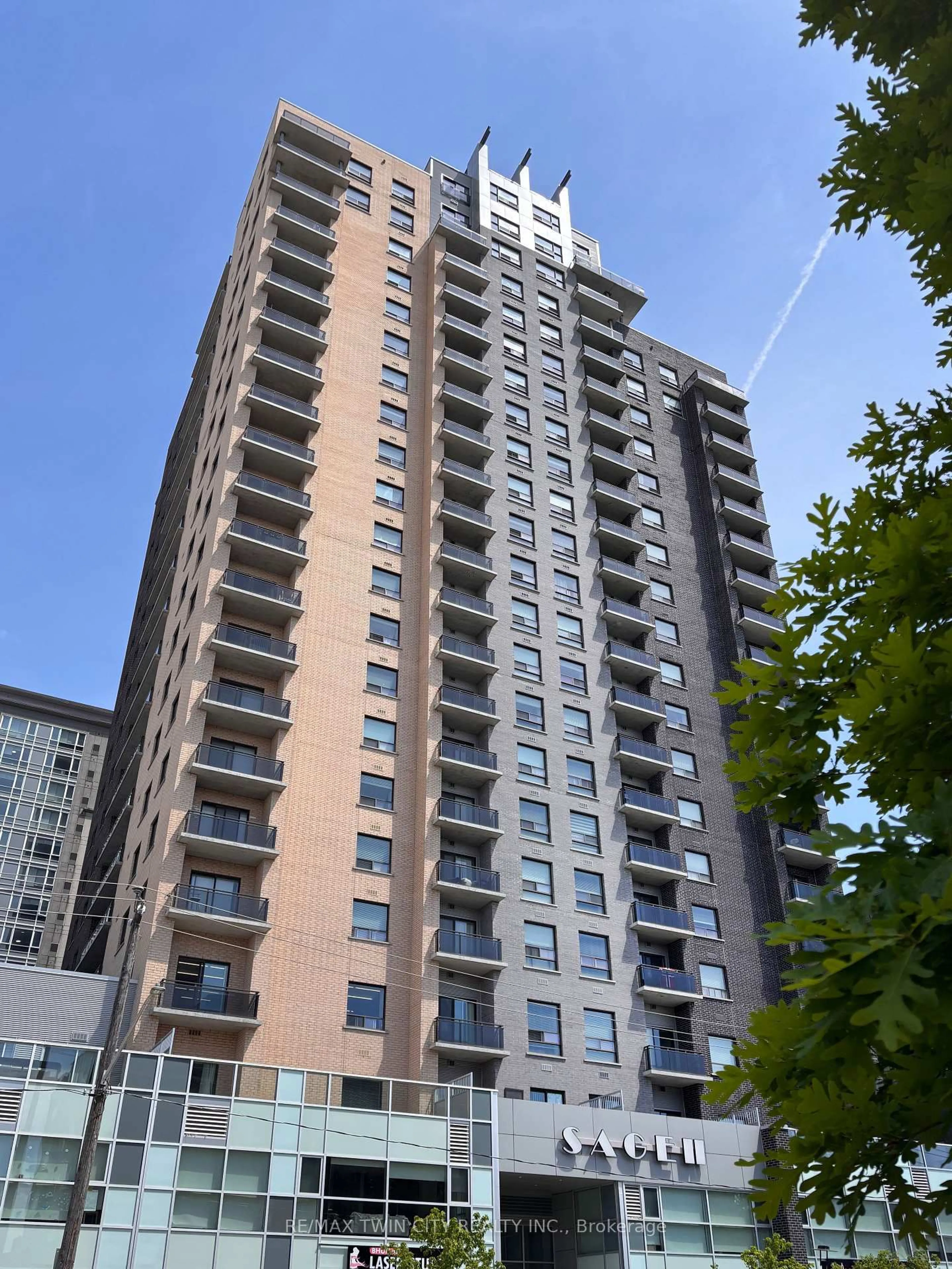Unknown for 318 Spruce St #2203, Waterloo Ontario N2L 0E9