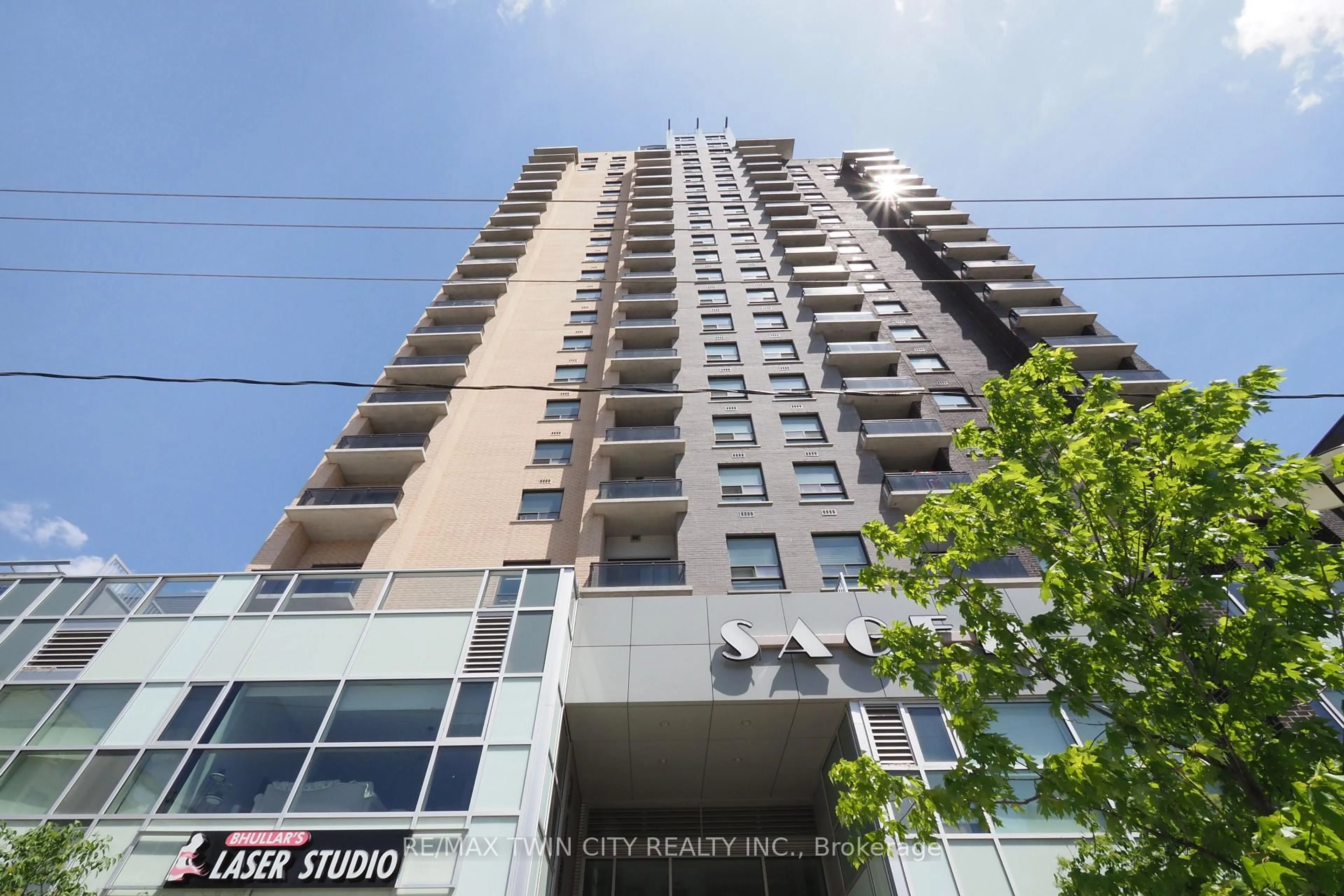 Unknown for 318 Spruce St #2203, Waterloo Ontario N2L 0E9