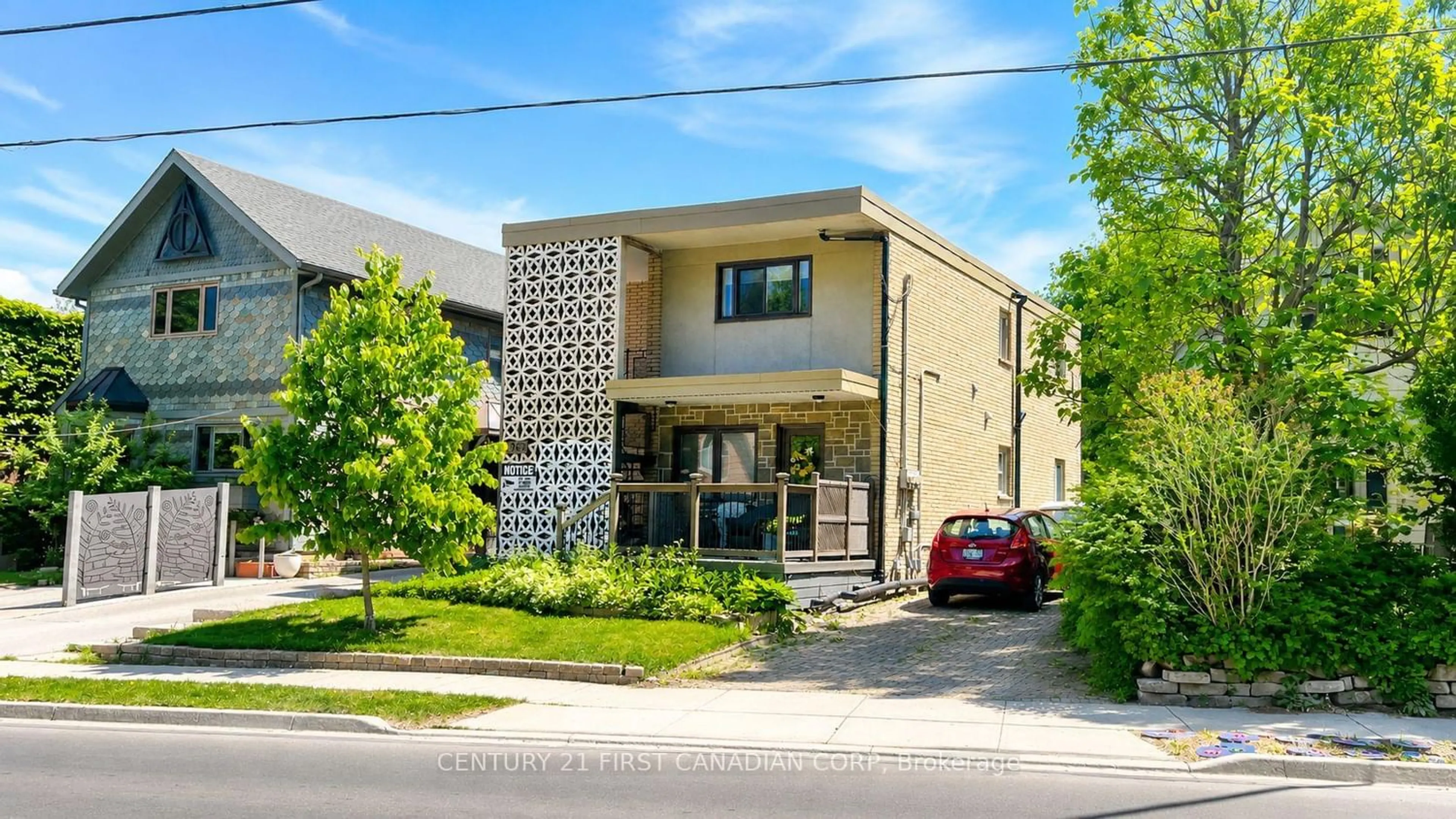 Unknown for 362 Wortley Rd, London South Ontario N6C 3S2