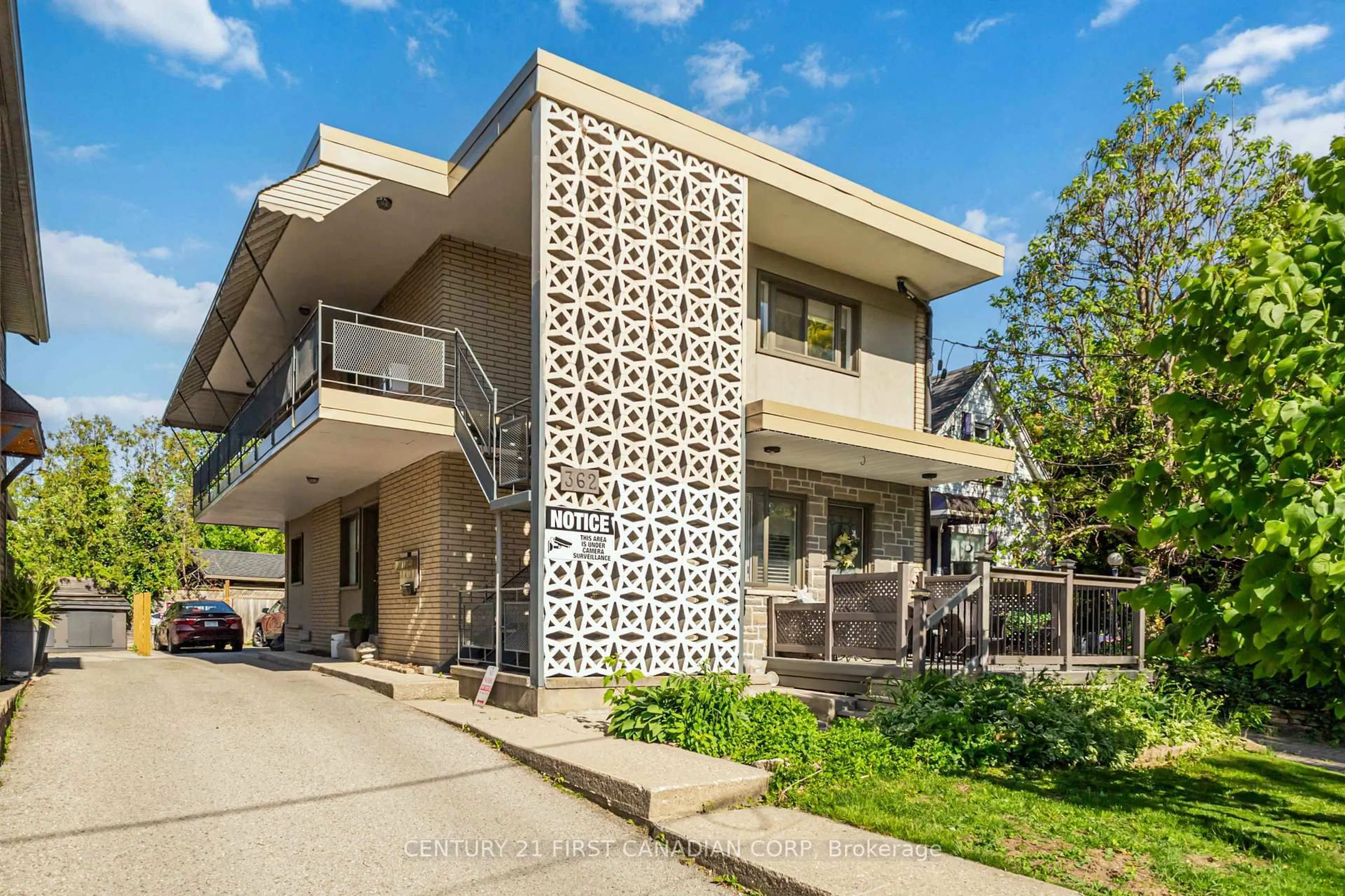 Unknown for 362 Wortley Rd, London South Ontario N6C 3S2