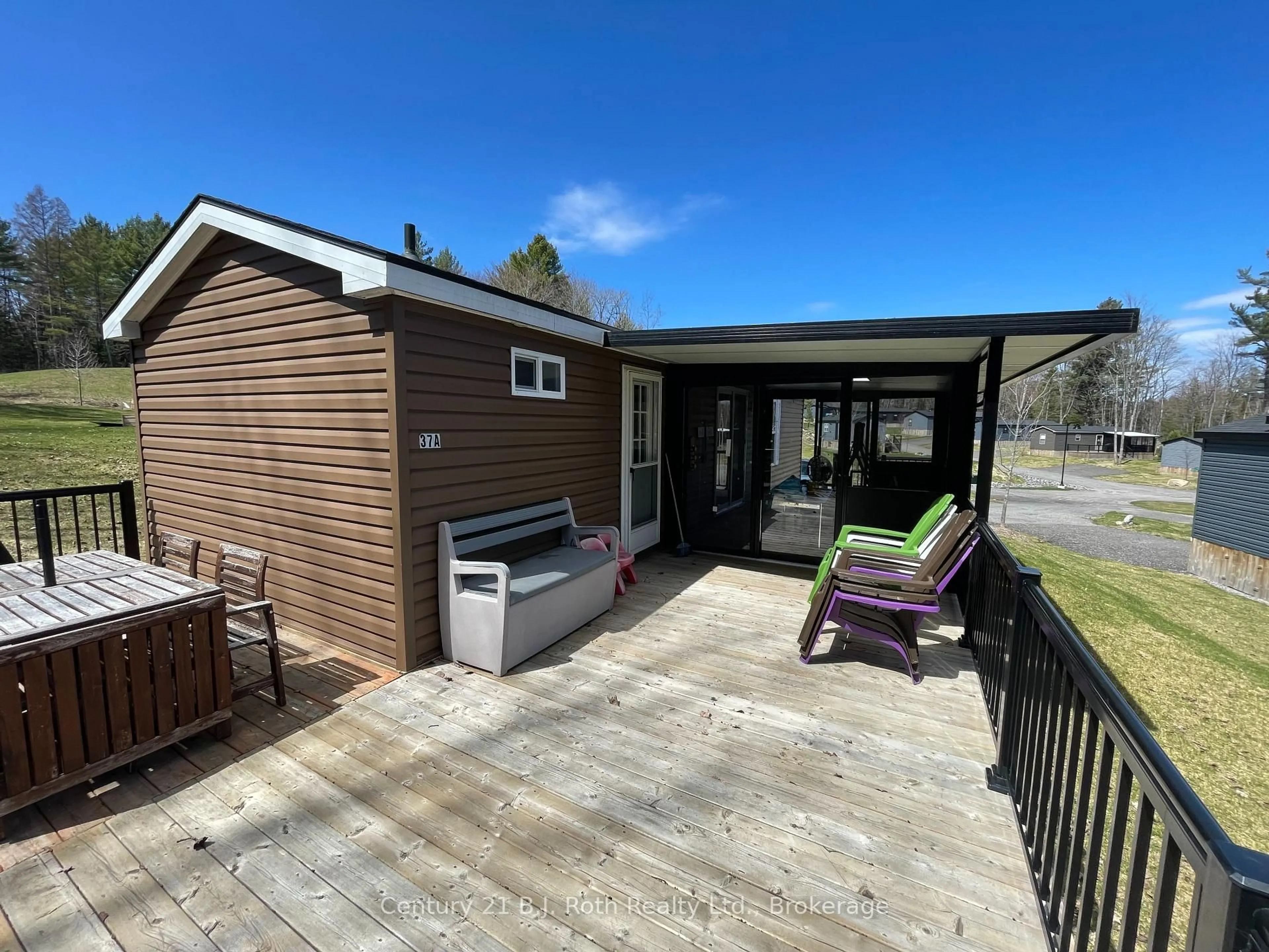 Unknown for 1047 BONNIE LAKE CAMP Rd #70 Lulworth Court, Bracebridge Ontario P1L 1Y9