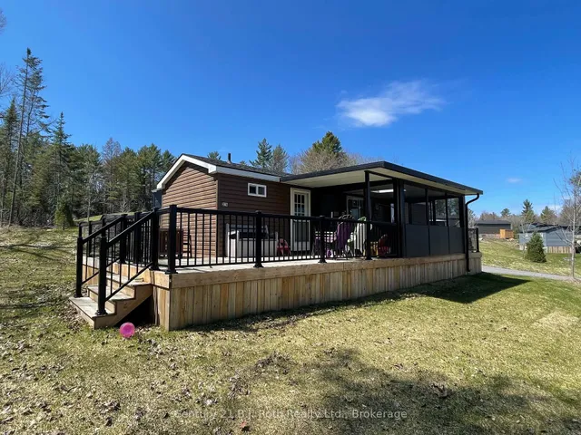 1047 BONNIE LAKE CAMP Rd #70 Lulworth Court, Bracebridge 3
