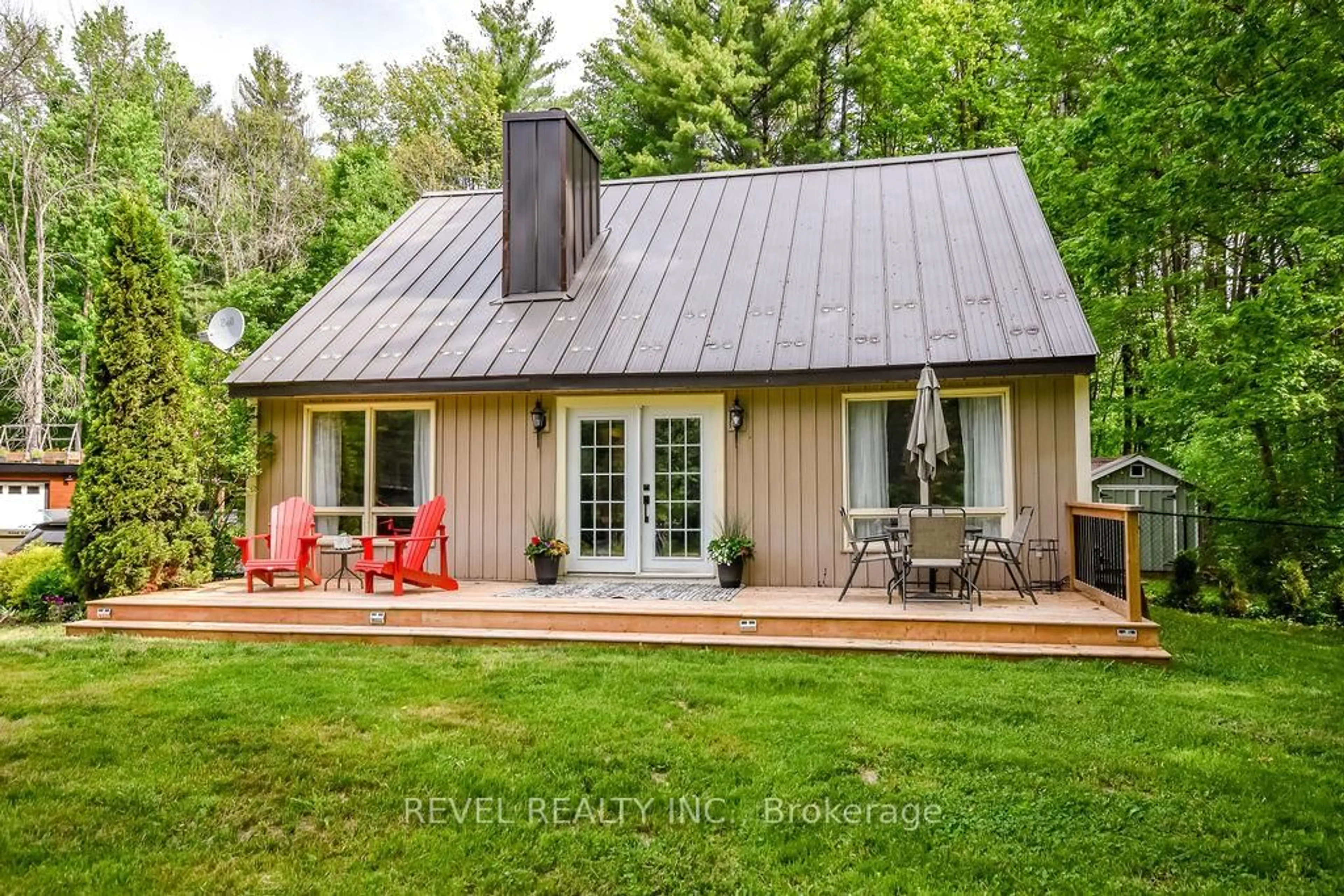 Unknown for 1112 Shamrock Marina Rd, Gravenhurst Ontario P0E 1N0