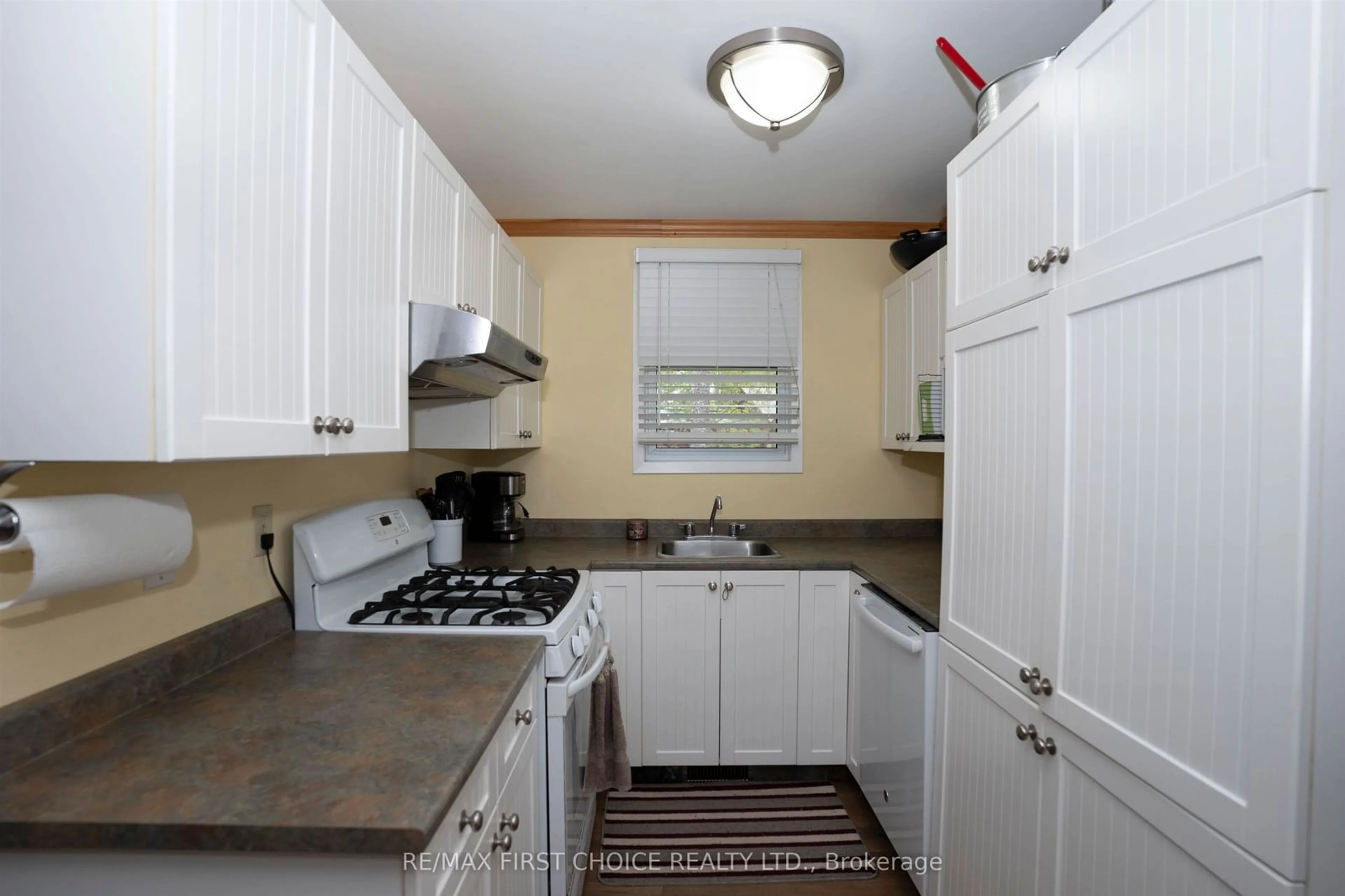 Standard kitchen, unknown for 0 McCluskey Dr, Thunder Bay Remote Area Ontario P0T 2K0