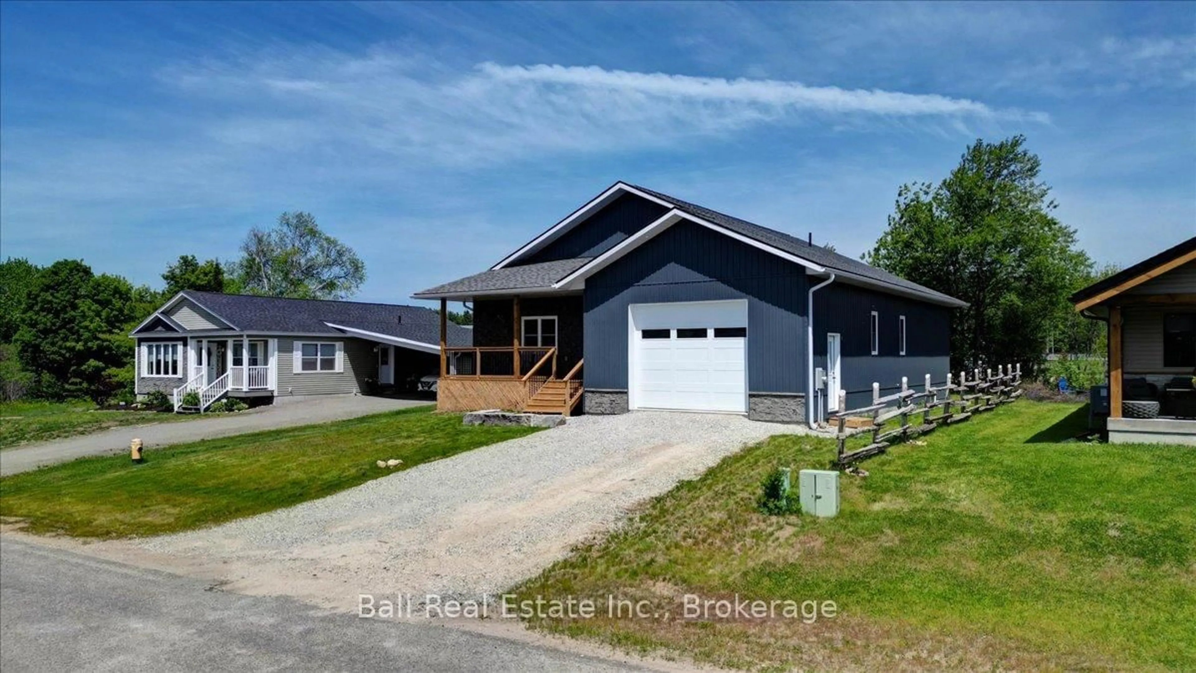 Unknown for 9 Williams Dr, Bancroft Ontario K0L 1C0