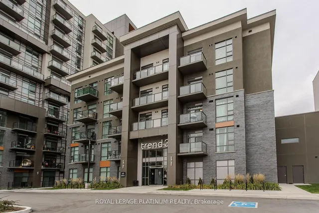 470 Dundas St #114, Hamilton 3