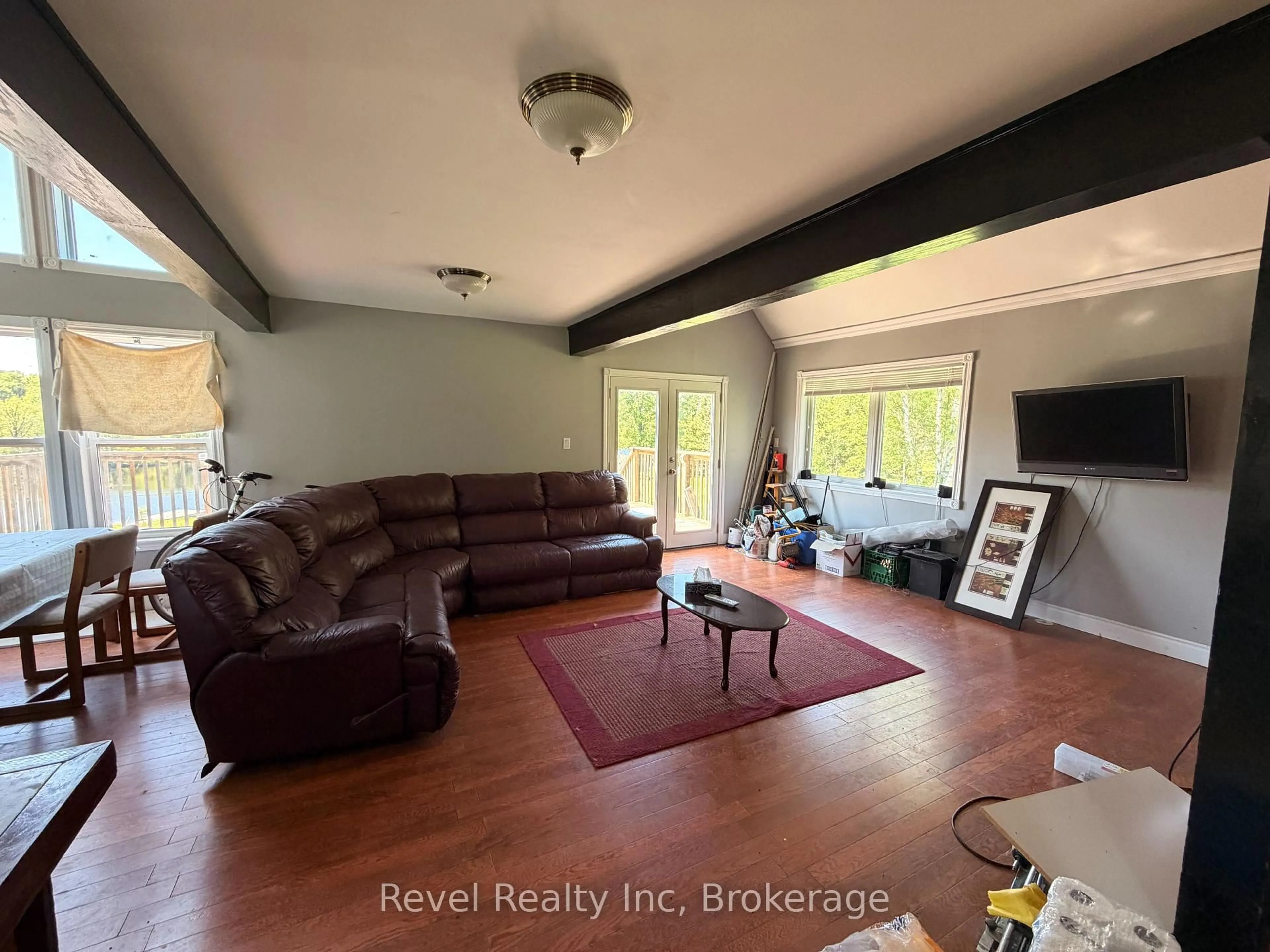 A pic of a room for 64 Jones Rd, McKellar Ontario P2A 2W7