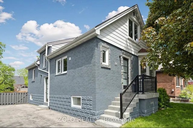 84 East 15th St, Hamilton 3