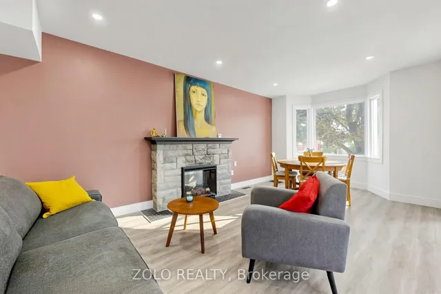 84 East 15th St, Hamilton 5