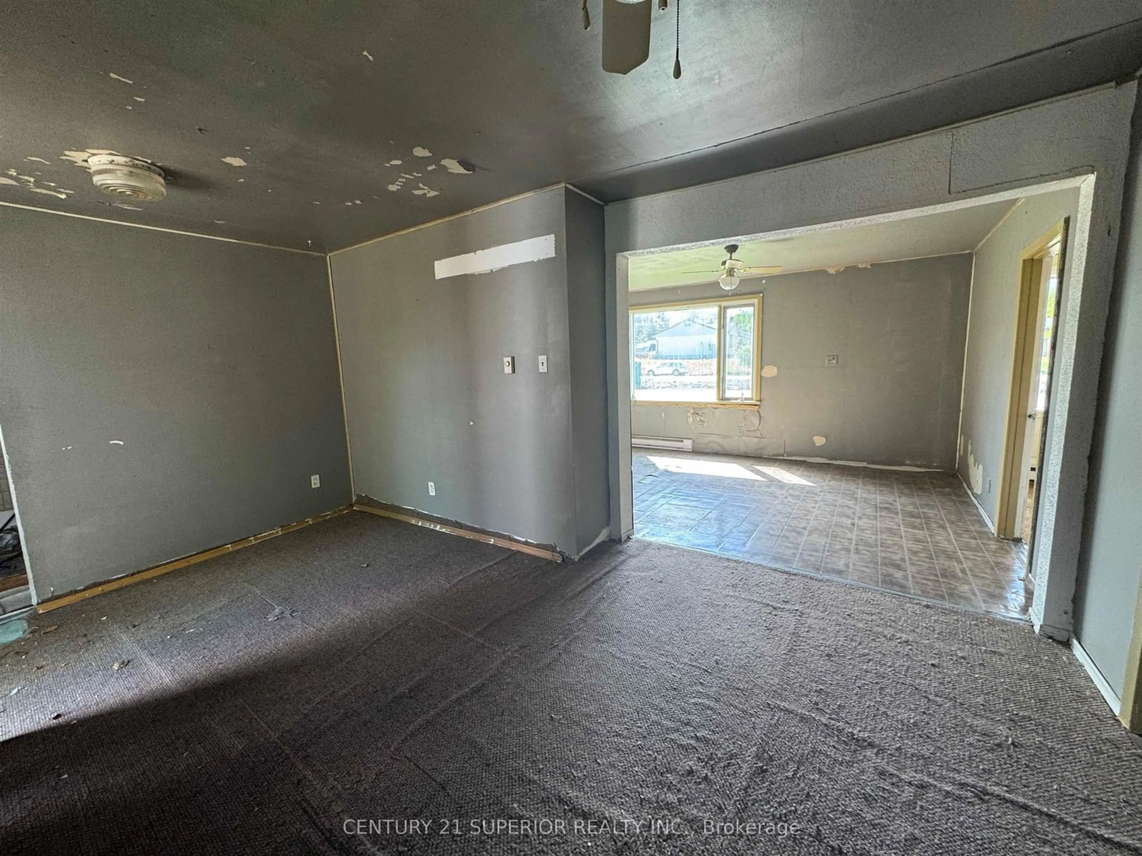A pic of a room for 67 Manitou Road, Manitouwadge Ontario P0T 2C0