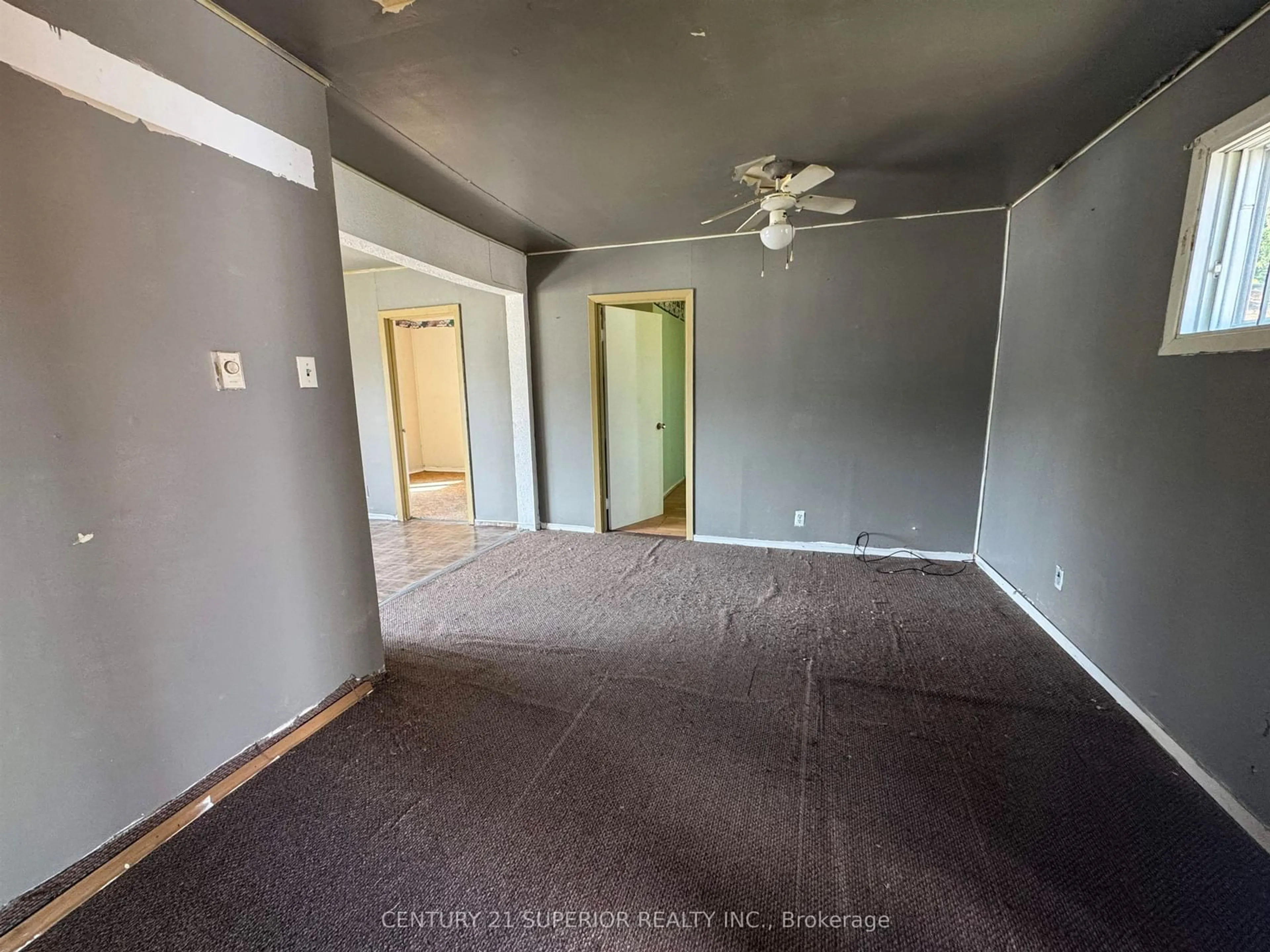 A pic of a room for 67 Manitou Road, Manitouwadge Ontario P0T 2C0