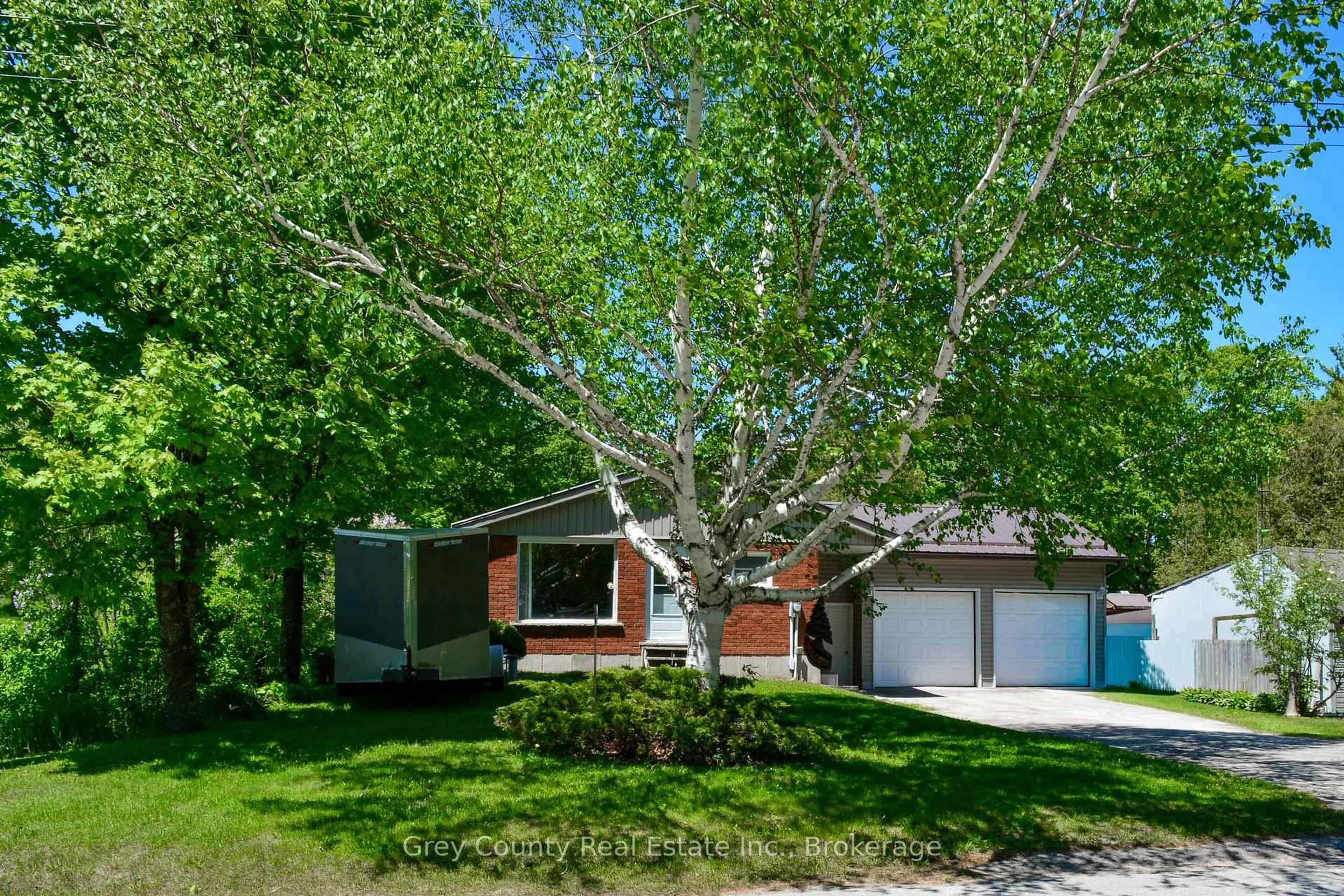 Unknown for 580293 Sideroad 60 Sdrd, Chatsworth Ontario N0H 1C0