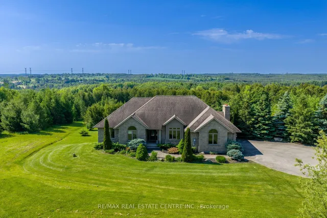 9129 Sideroad 17 Sdrd, Erin 2