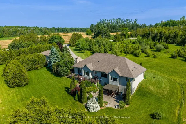 9129 Sideroad 17 Sdrd, Erin 3