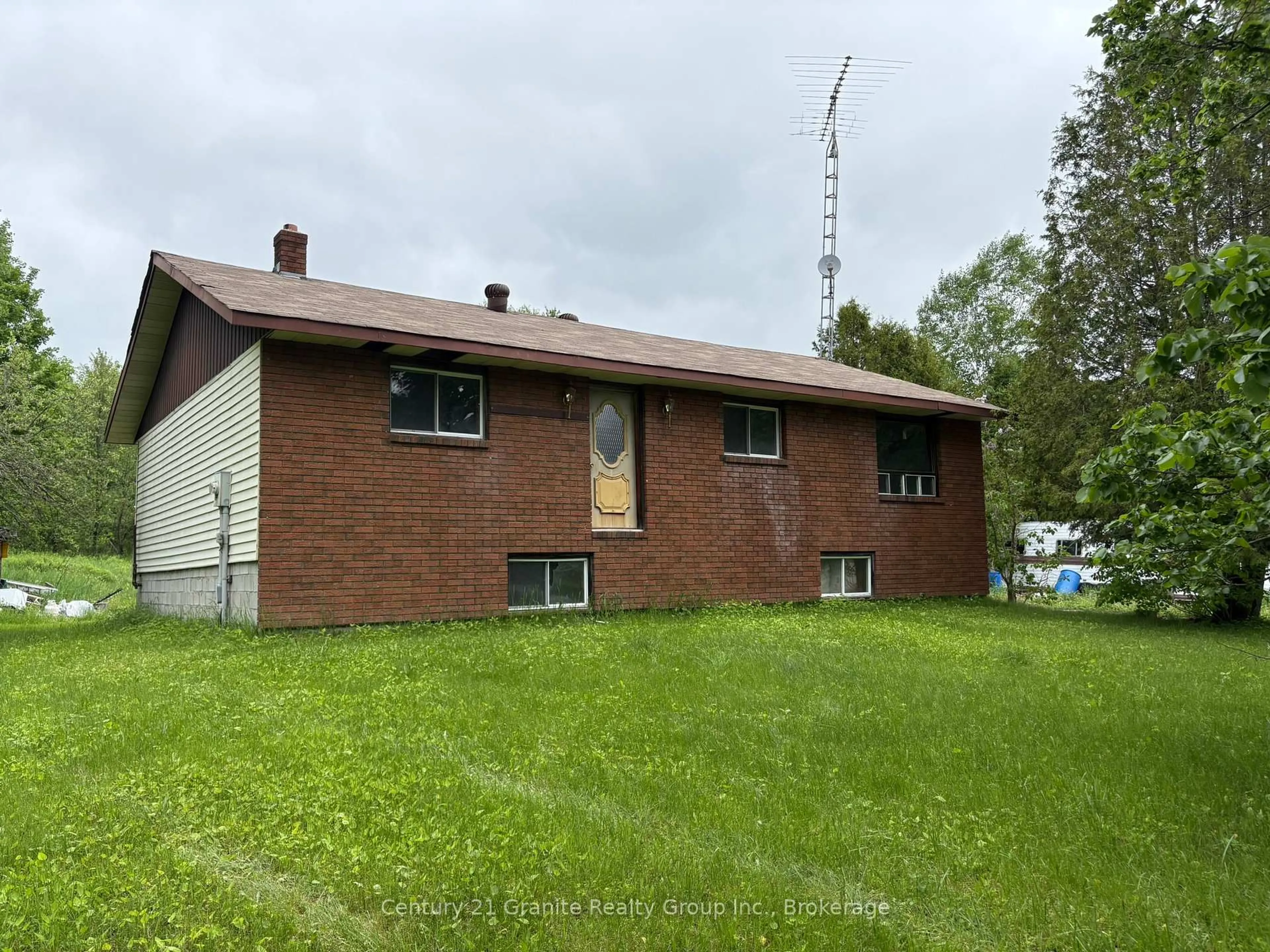 Unknown for 577 Lakeview Rd, Bancroft Ontario K0L 1C0