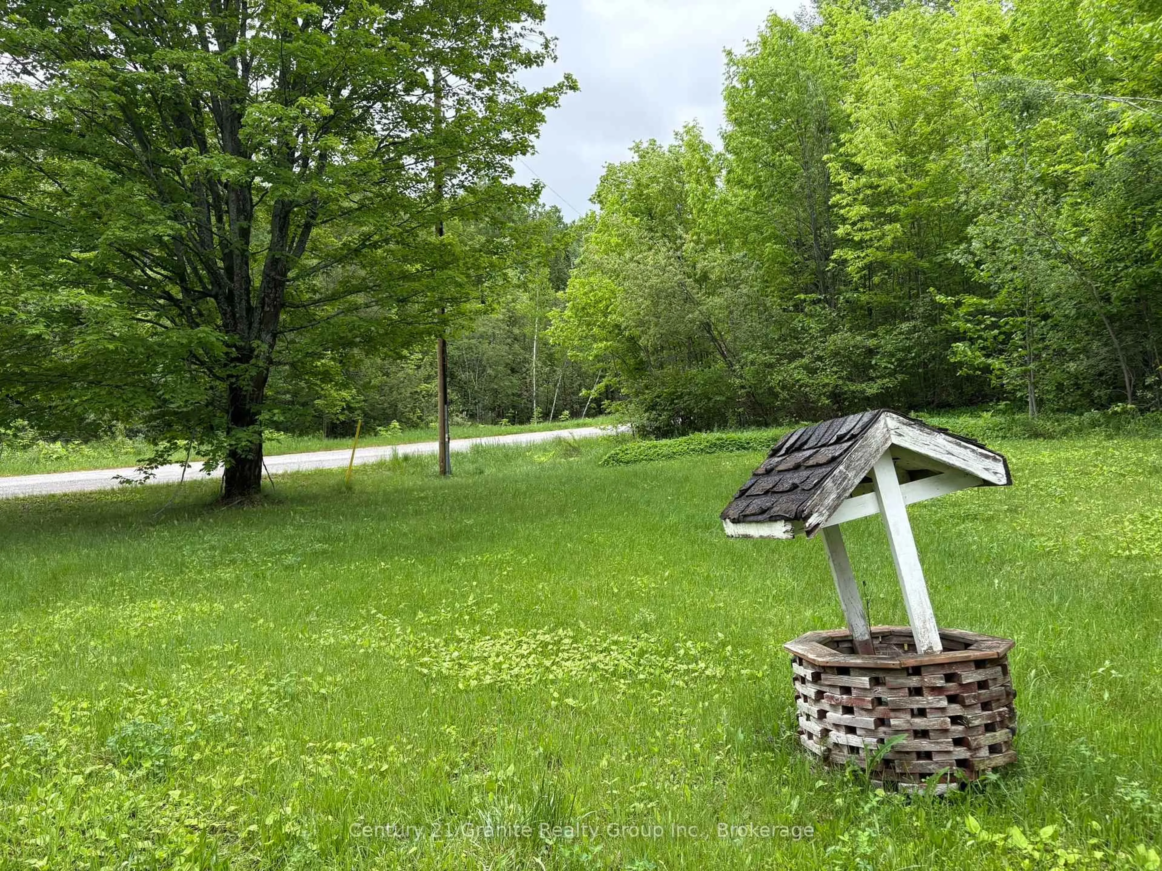 Shed for 577 Lakeview Rd, Bancroft Ontario K0L 1C0
