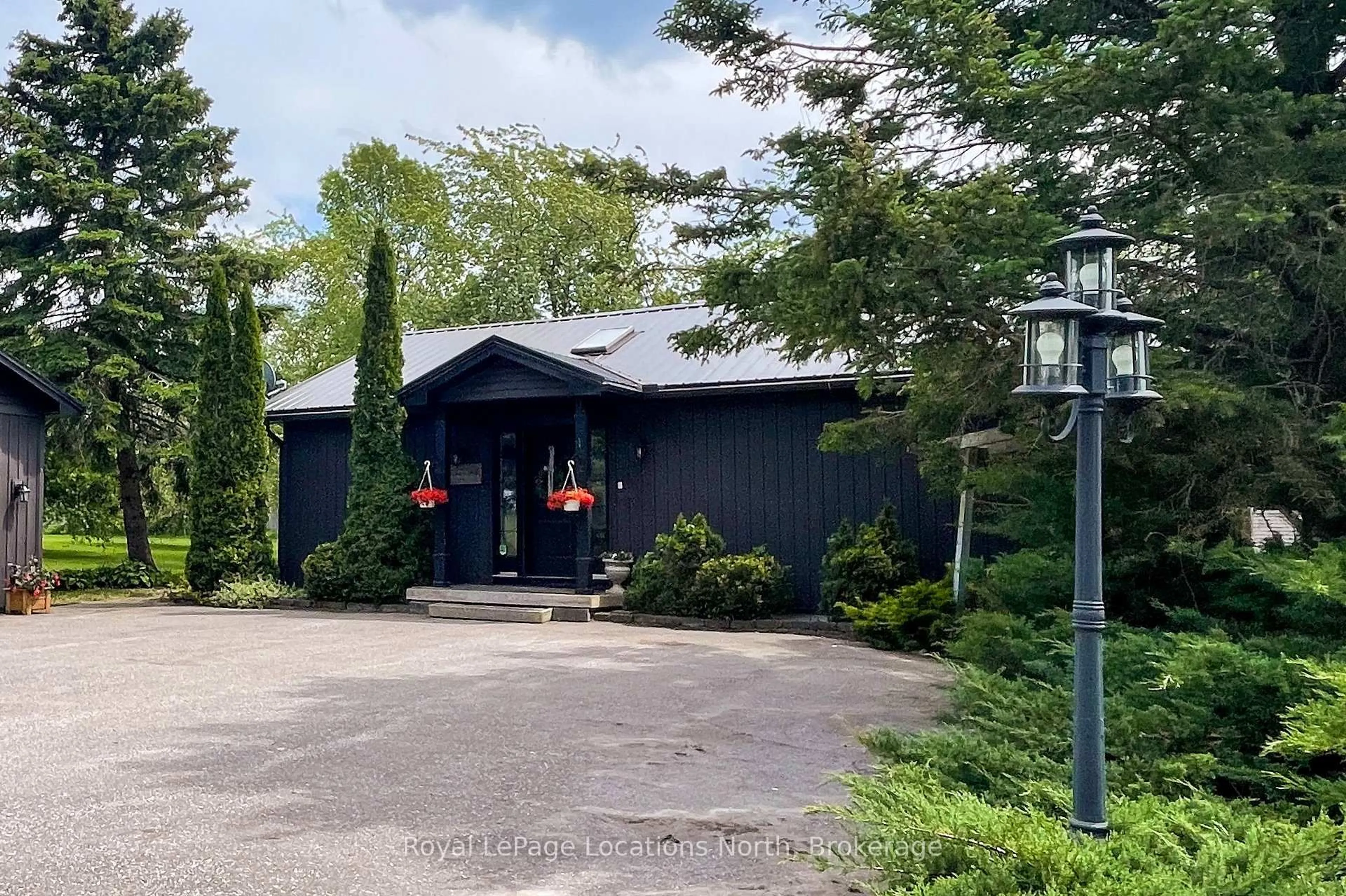 Unknown for 26106 Euphrasia St. Vincent Townline, Grey Highlands Ontario N4L 1W6