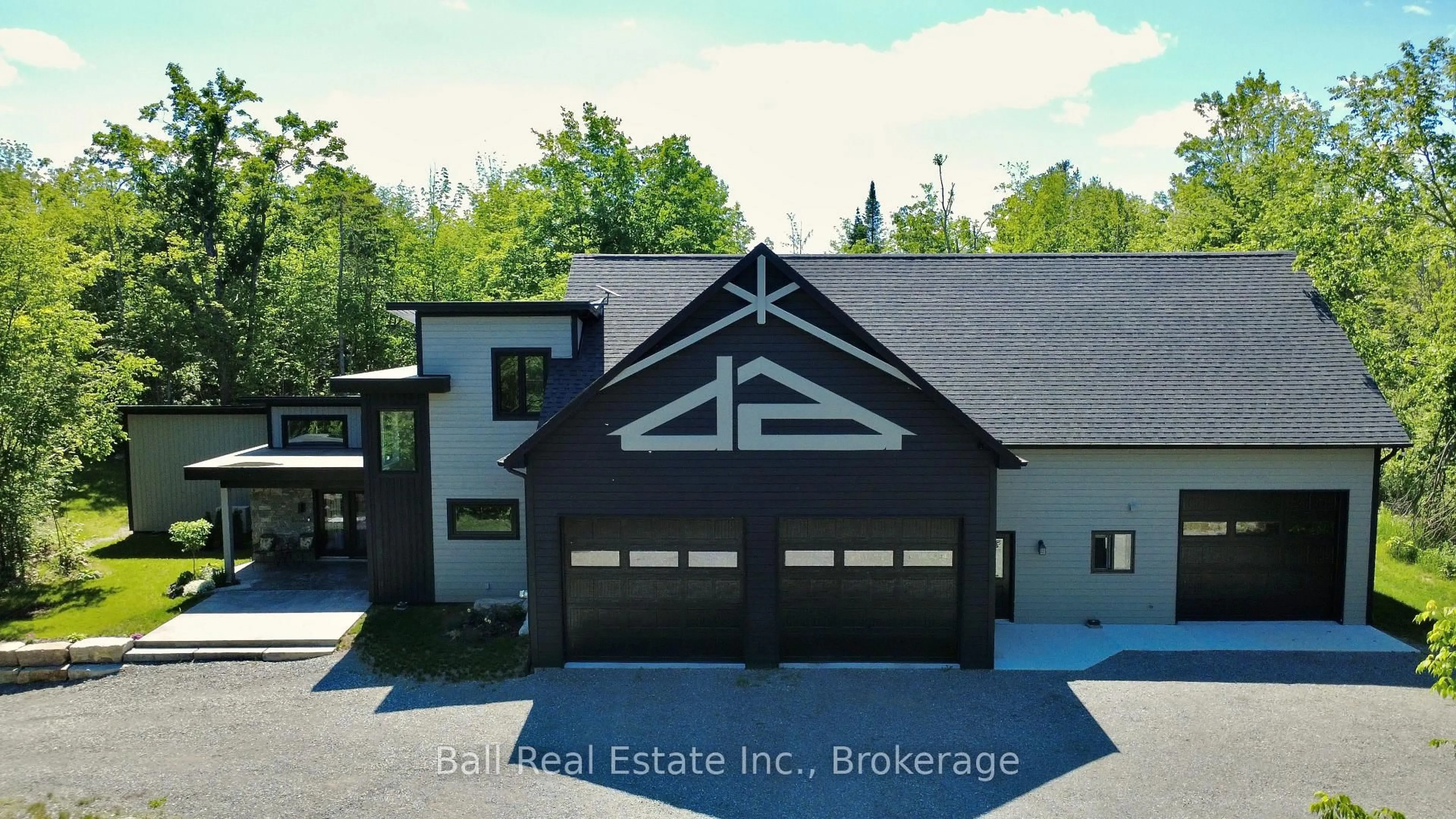 Unknown for 33 LAPLANTES Rd, Trent Lakes Ontario K0L 1J0