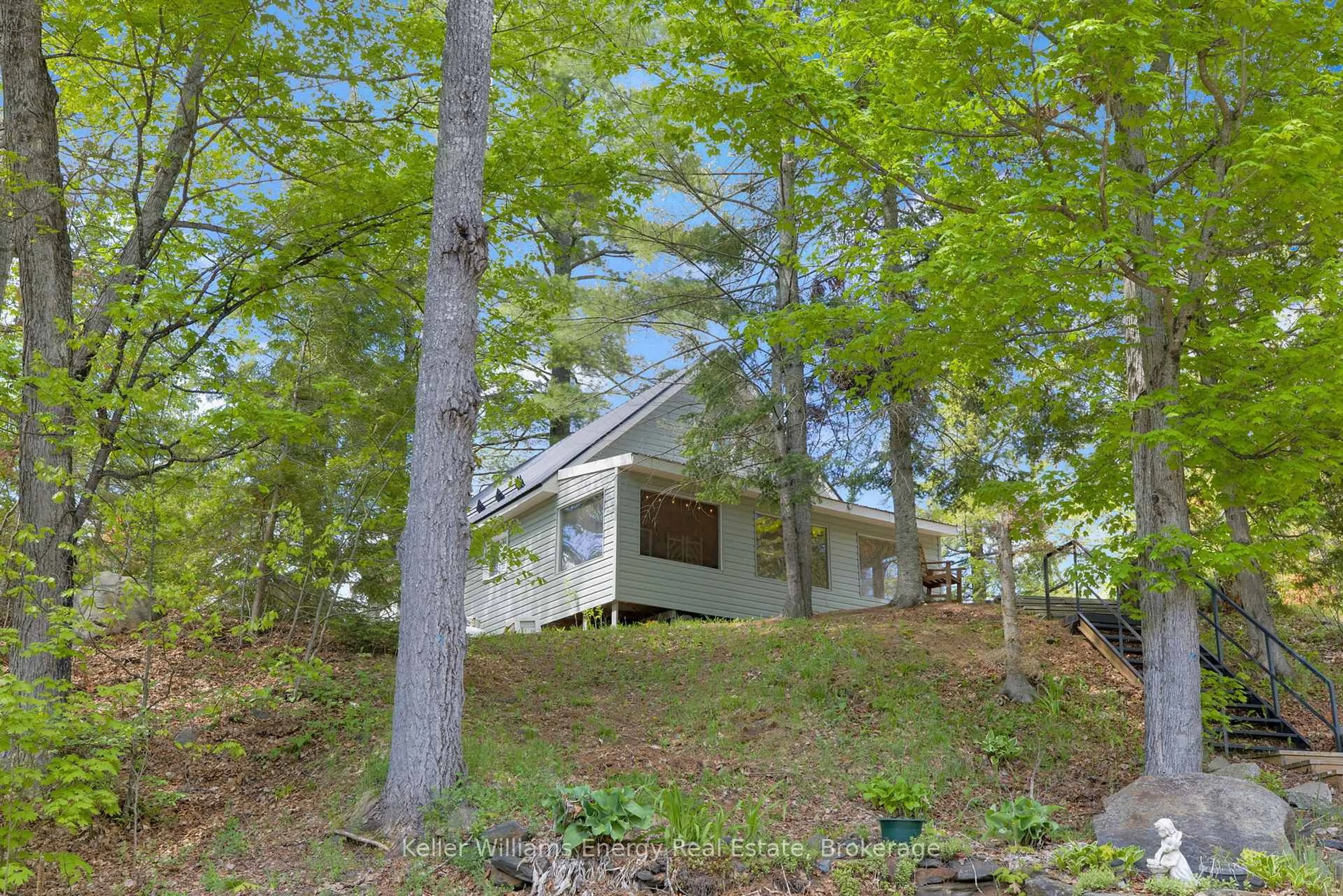 Unknown for 34C Bentley Lake Pl, Bancroft Ontario K0L 1C0