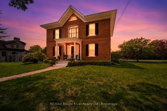 181 Ontario St, Cobourg 2