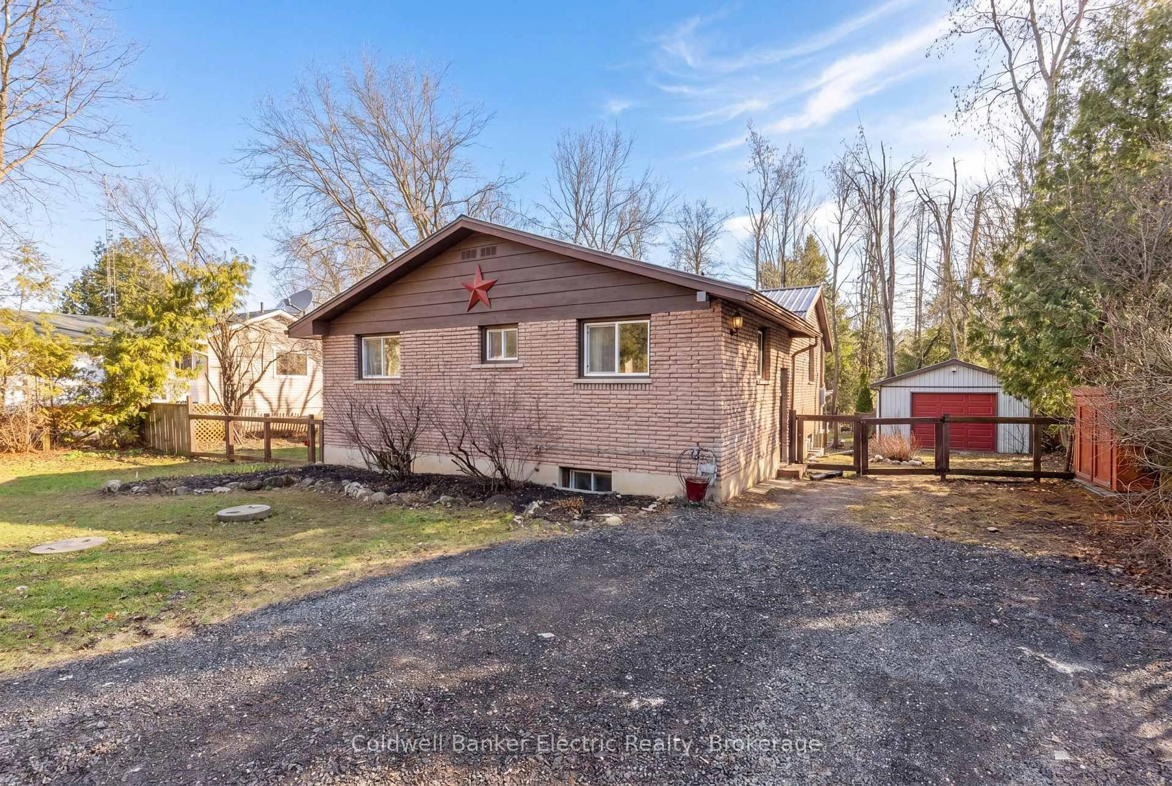 Unknown for 30 Woods Ave, Kawartha Lakes Ontario K0L 2W0