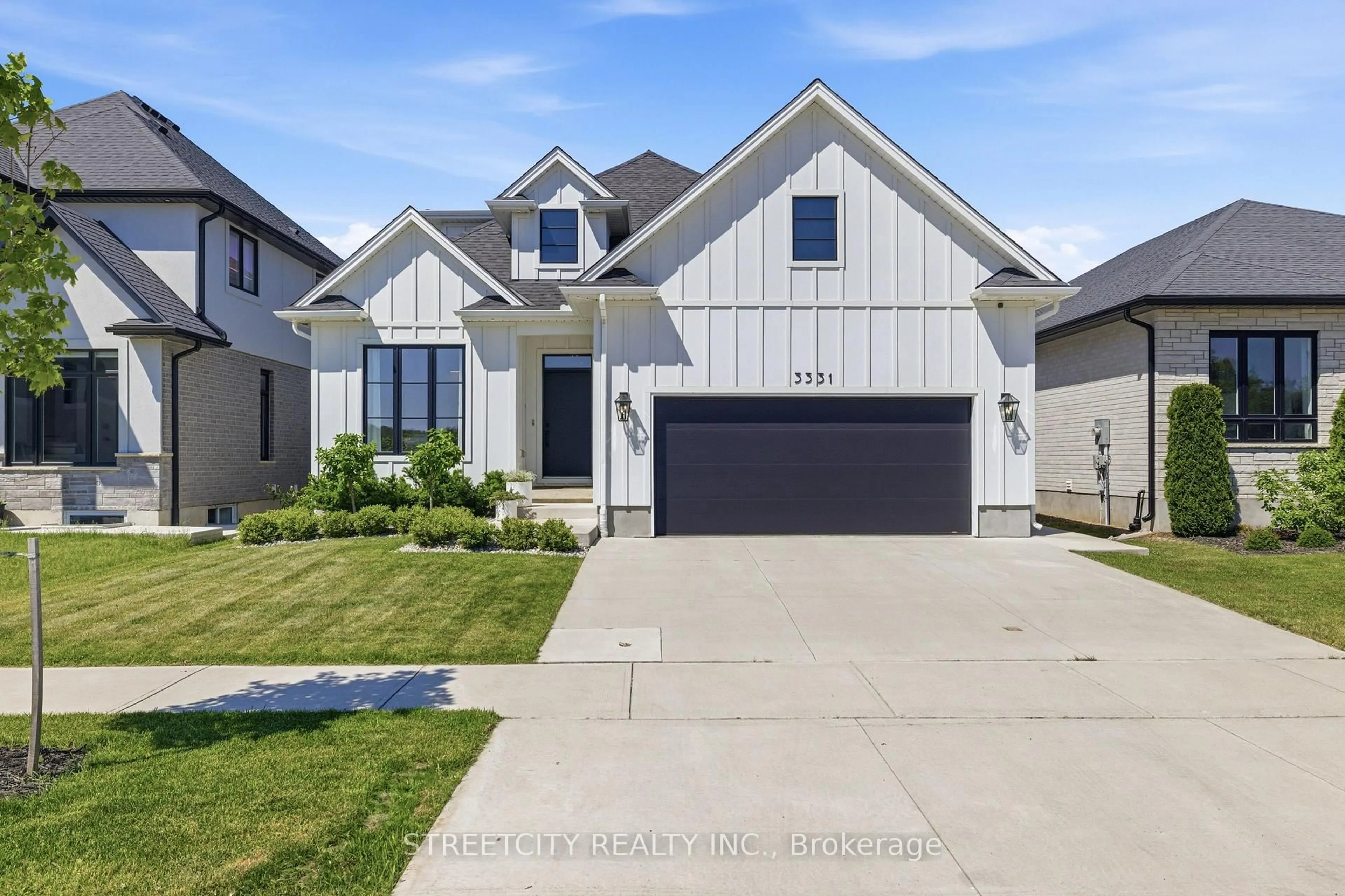 Unknown for 3331 Regiment Rd, London South Ontario N6P 0G5