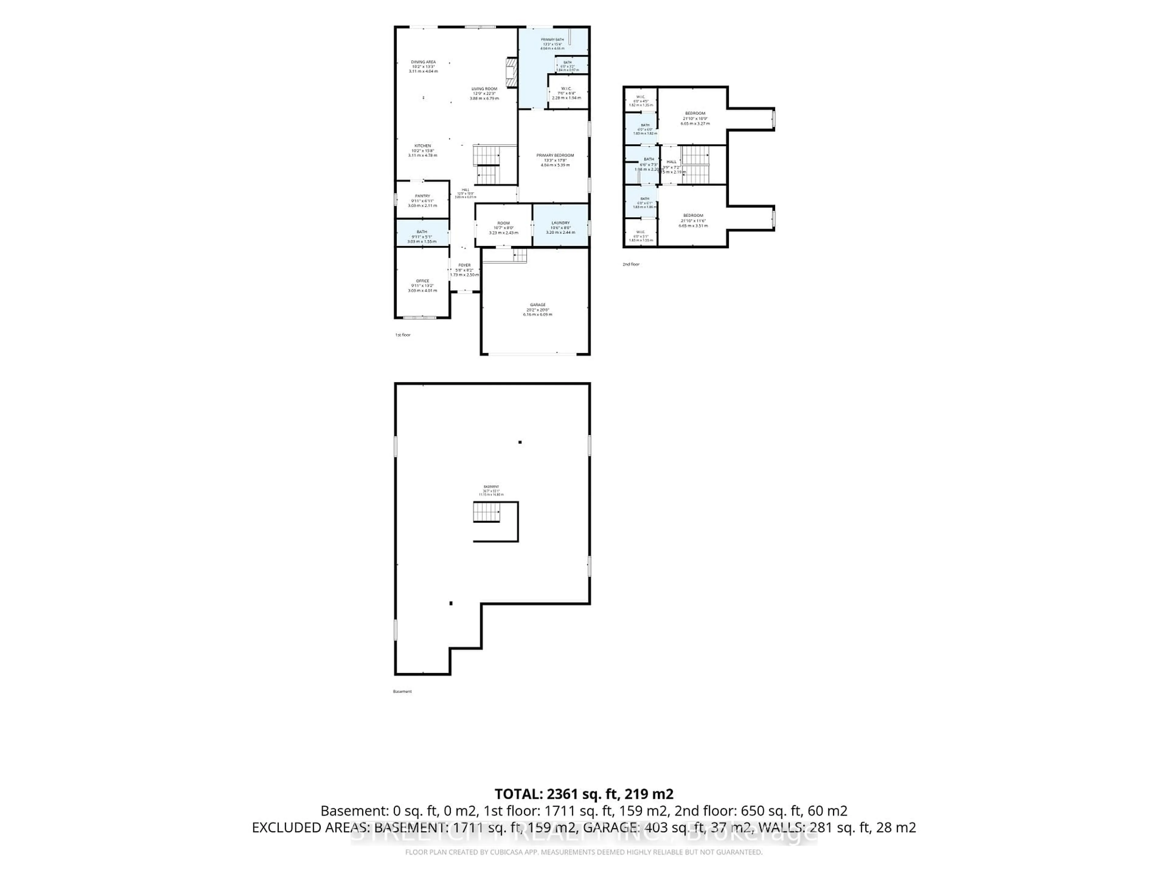 Floor plan for 3331 Regiment Rd, London South Ontario N6P 0G5