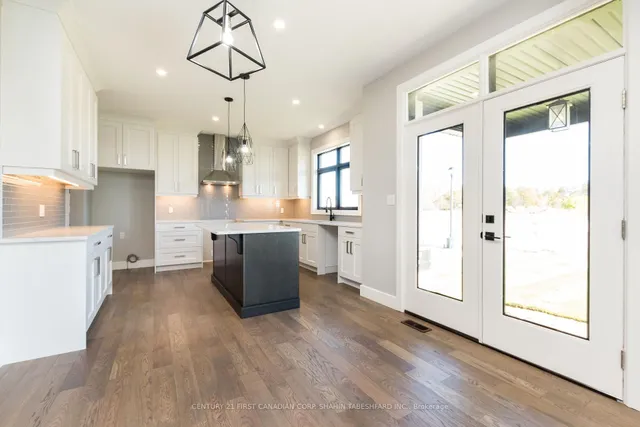 Lot 153 Hobbs Dr, London South 5