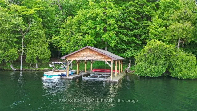 6296 Big Island, Rideau Lakes 3