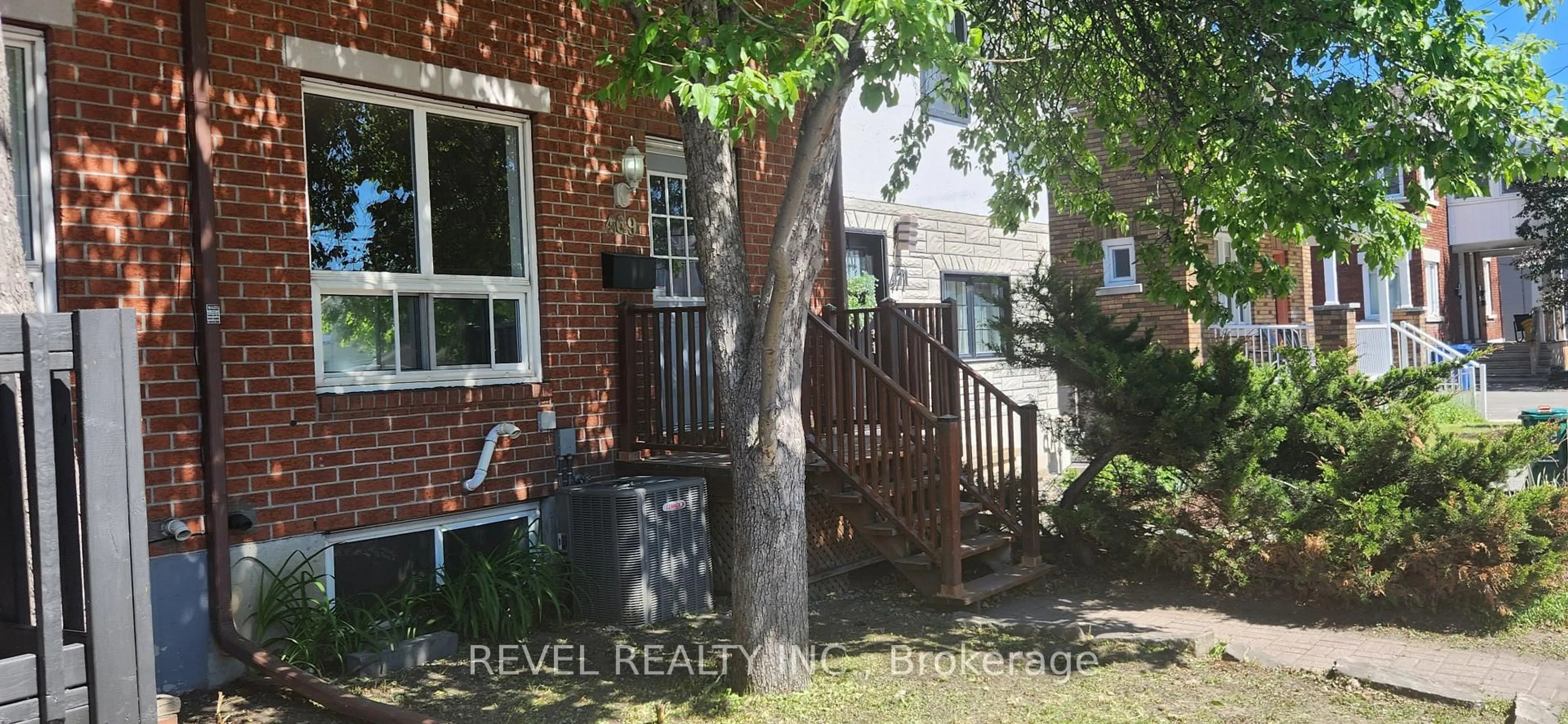 Unknown for 469 Parkdale Ave, Ottawa Ontario K1Y 1H5