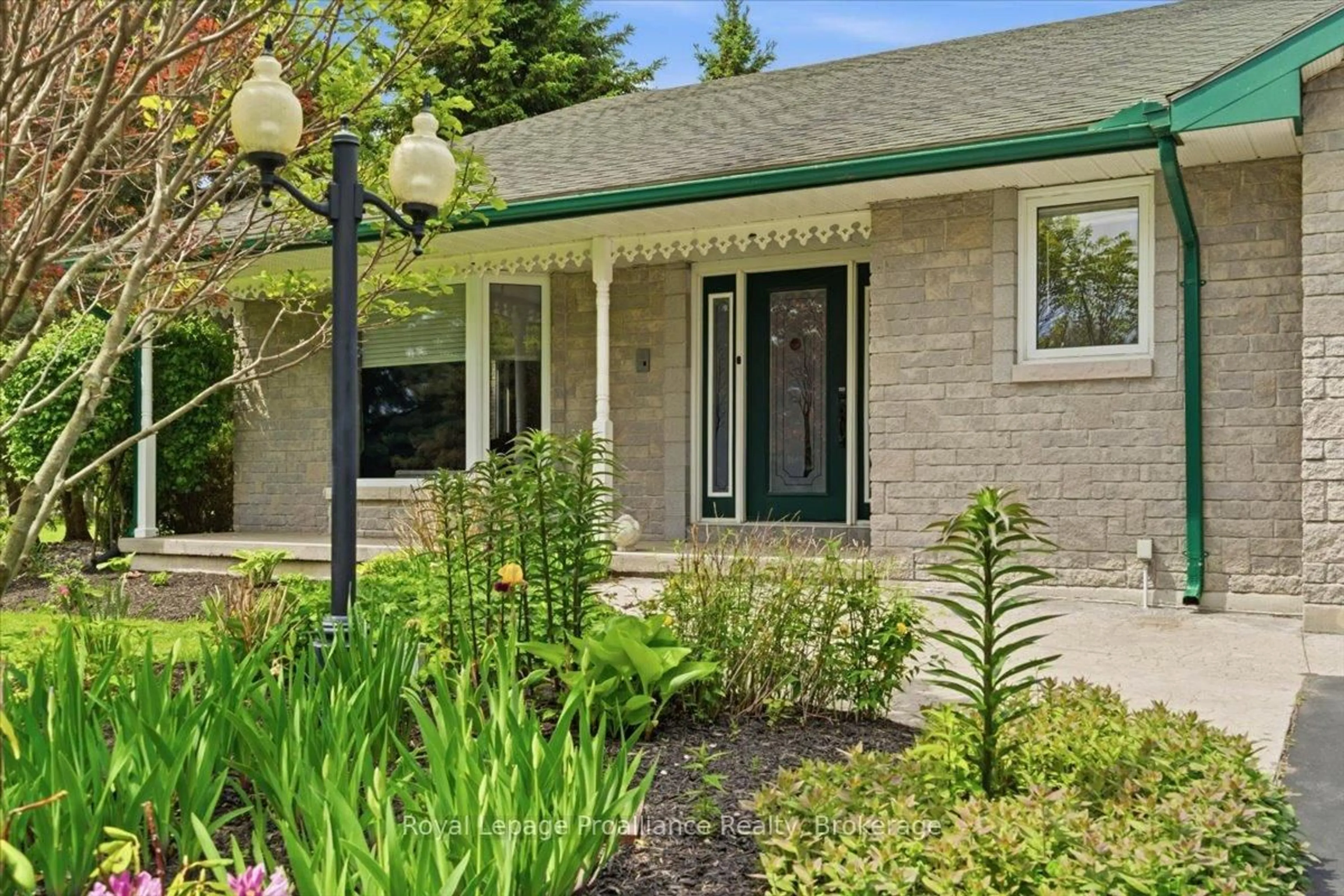 Unknown for 12 Experimental Farm Rd, Trenton Ontario K8V 5P7