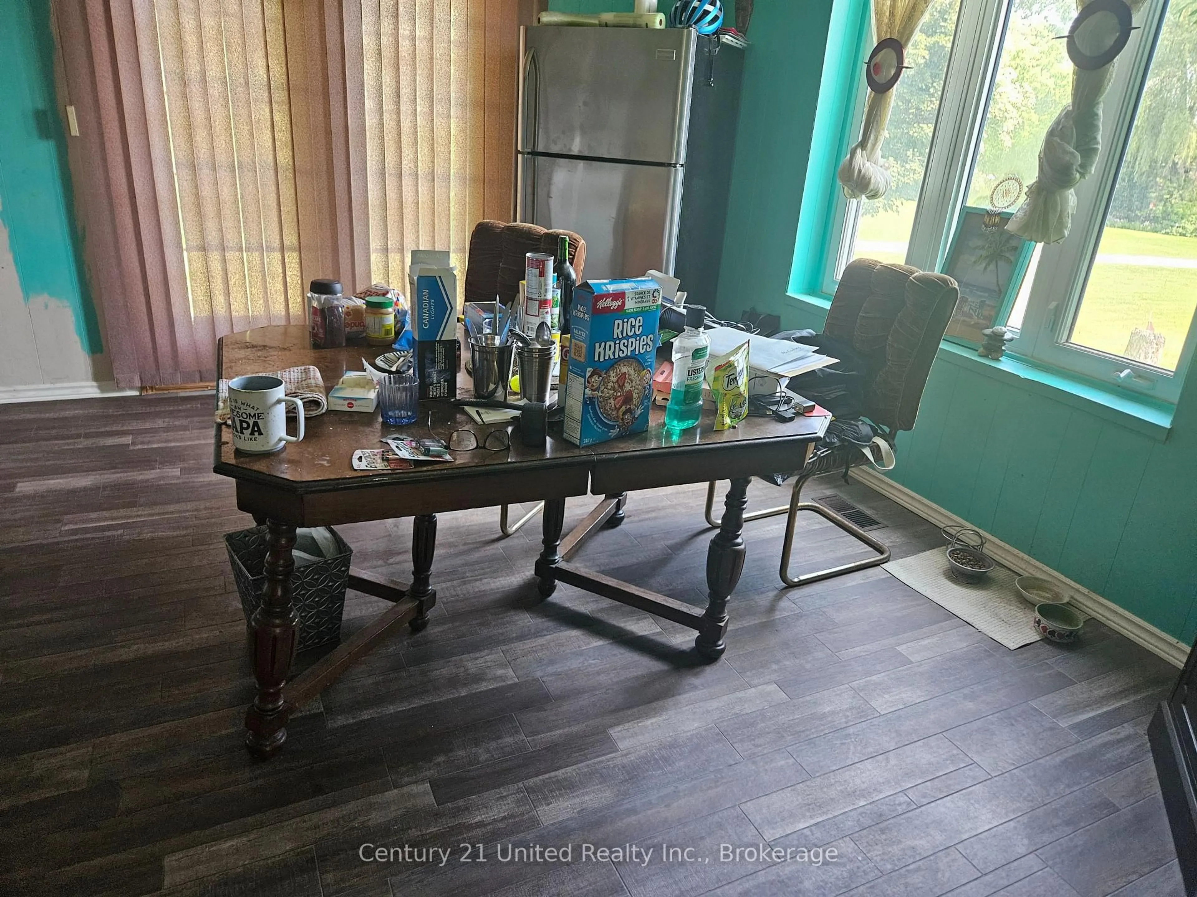 A pic of a room for 135 King St, Cramahe Ontario K0K 1S0