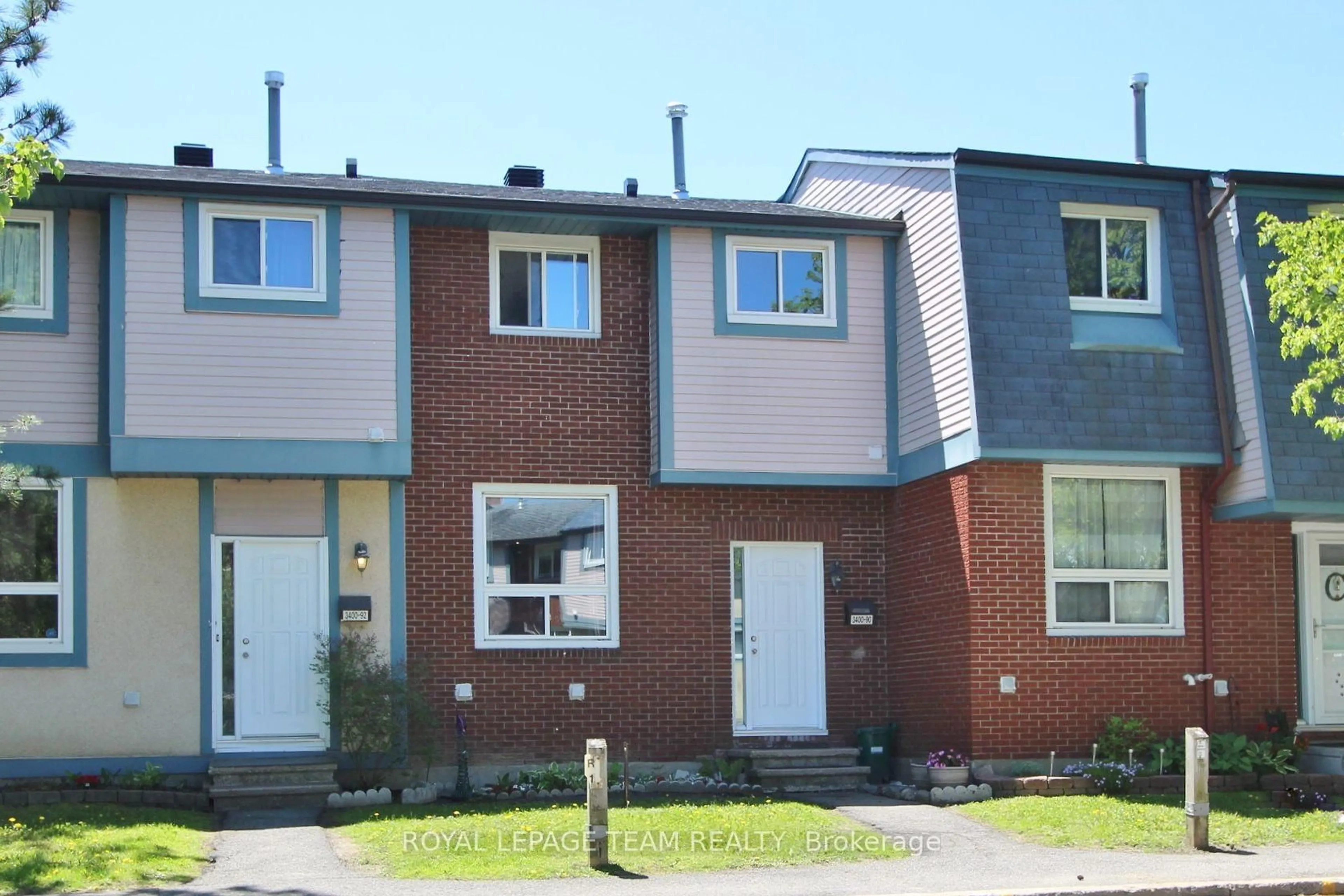 Unknown for 3400 Paul Anka Dr #90, Ottawa Ontario K1V 0C9