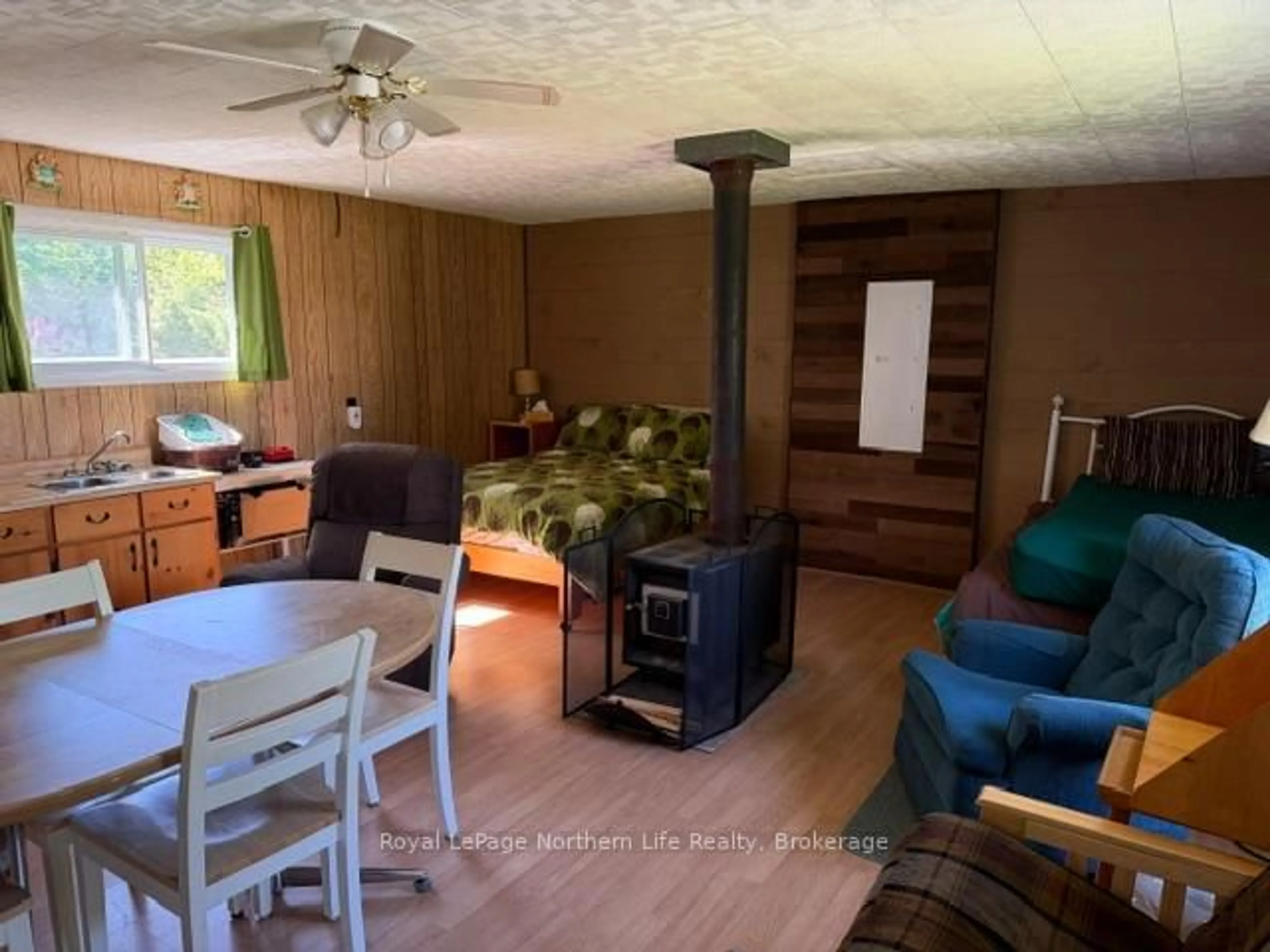 A pic of a room for 149 Robitaille Rd, West Nipissing Ontario P0H 1L0