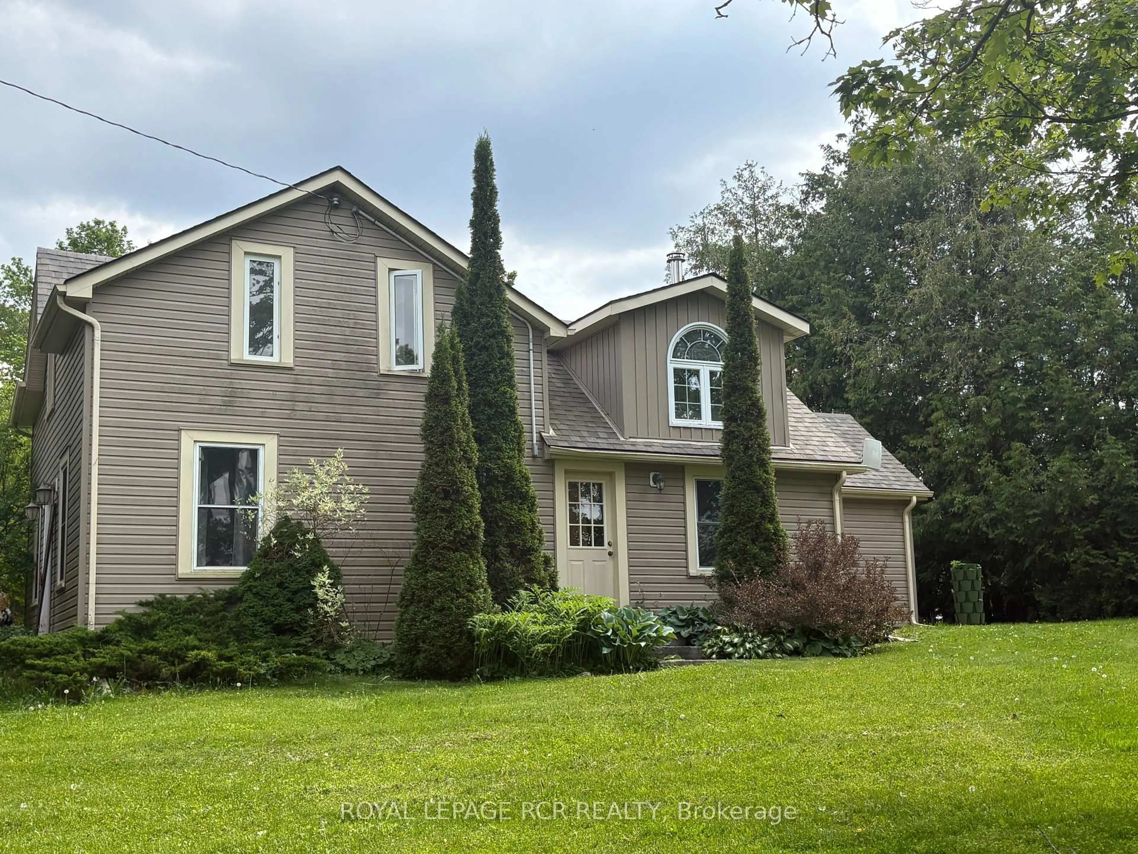 Unknown for 475532 County Road 11 Rd, Amaranth Ontario L9V 1L1