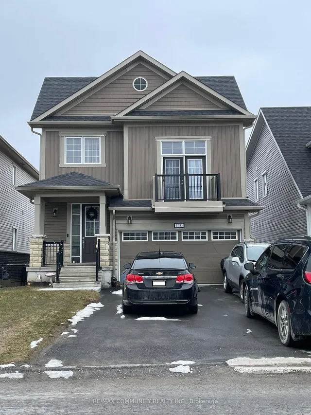 110 Oakmont Dr, Bath 3