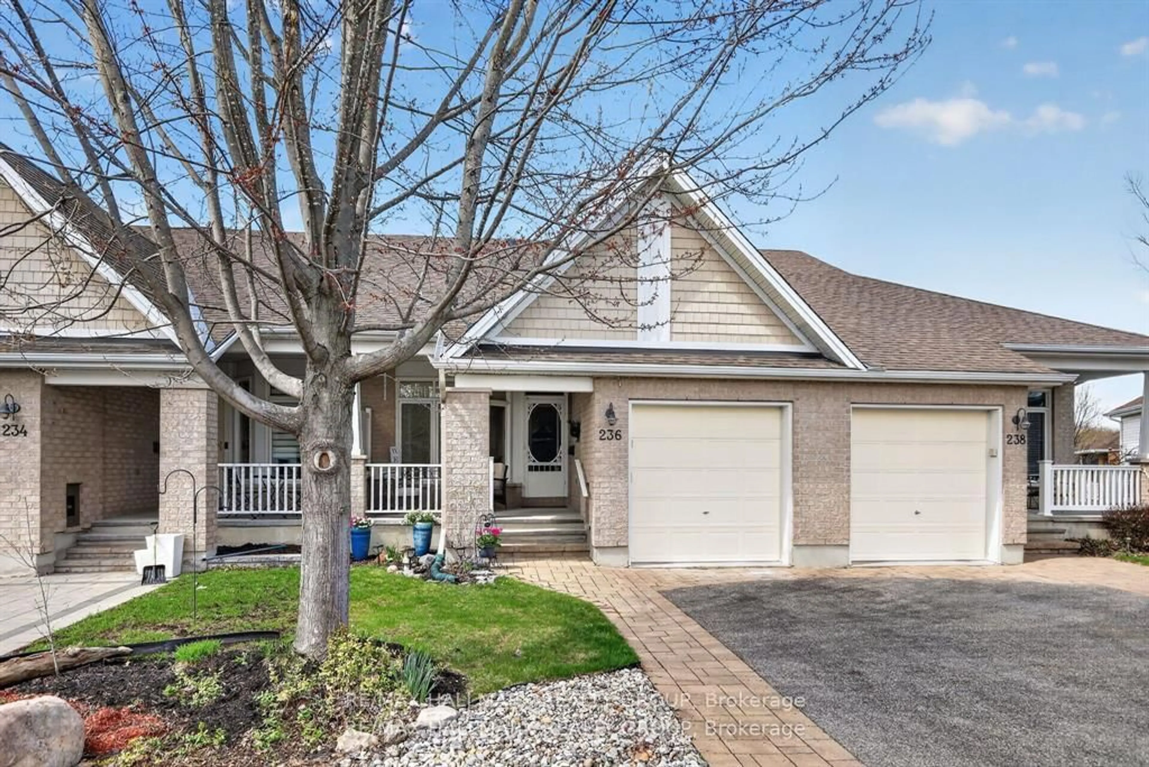 Unknown for 236 Bulrush Cres, Ottawa Ontario K1T 0E6