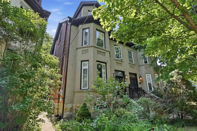 101 Victoria Ave, Hamilton 4