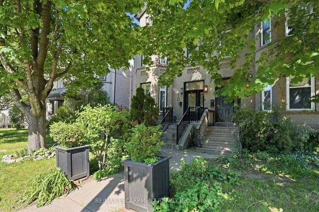 101 Victoria Ave, Hamilton 5