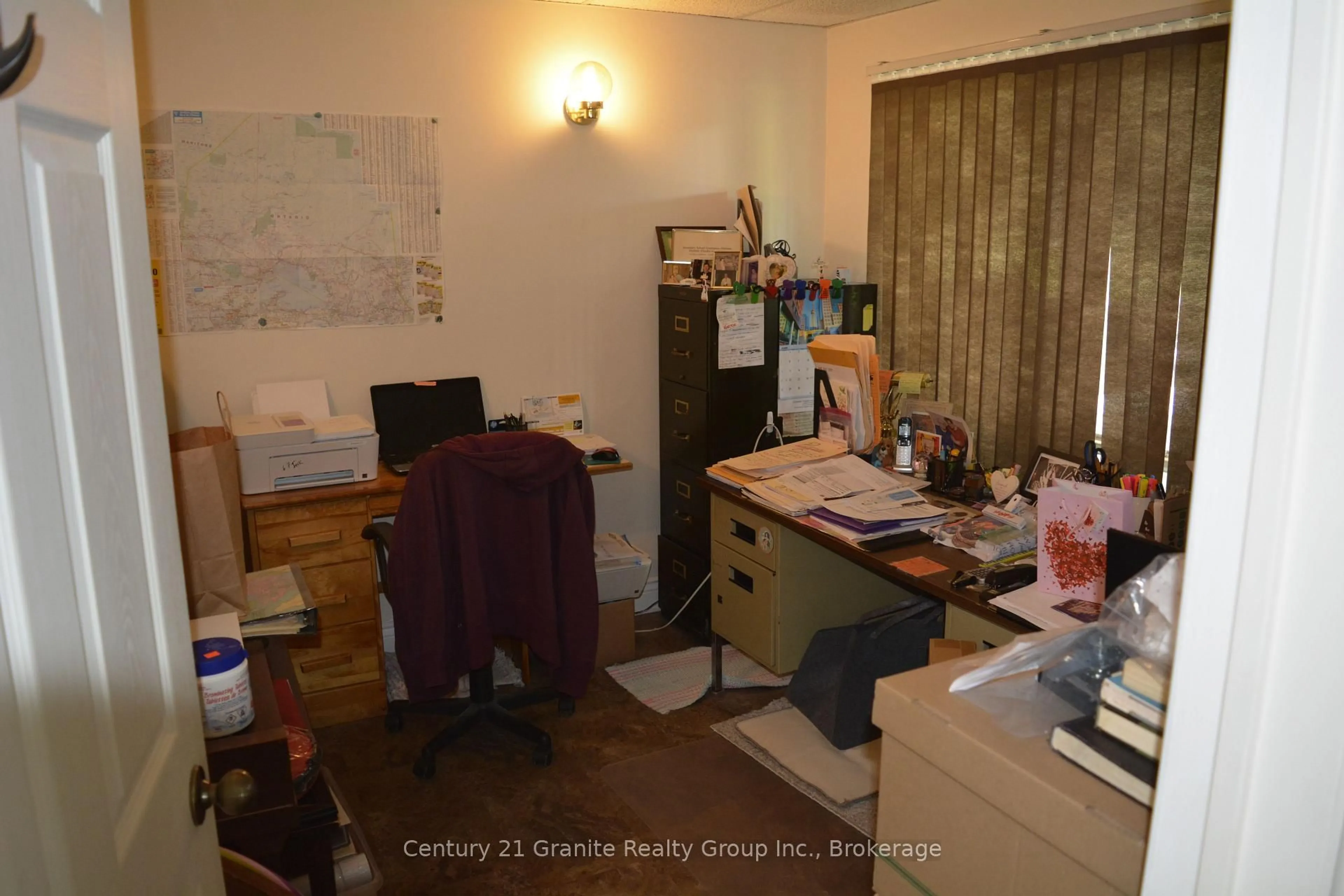 A pic of a room for 230 RIVER BEND Dr, Palmer Rapids Ontario K0J 2E0