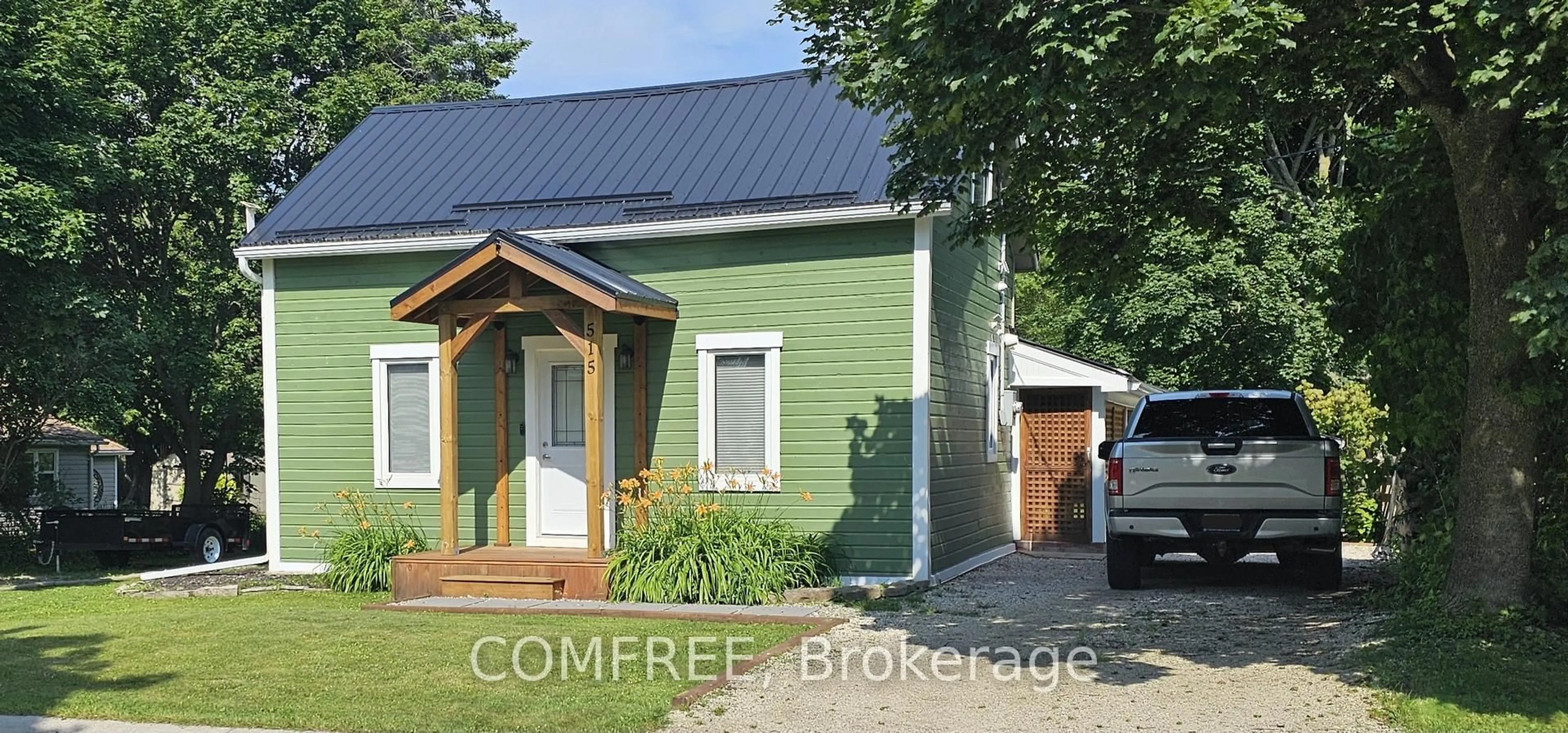 Unknown for 515 Tyson St, South Bruce Peninsula Ontario N0H 2T0