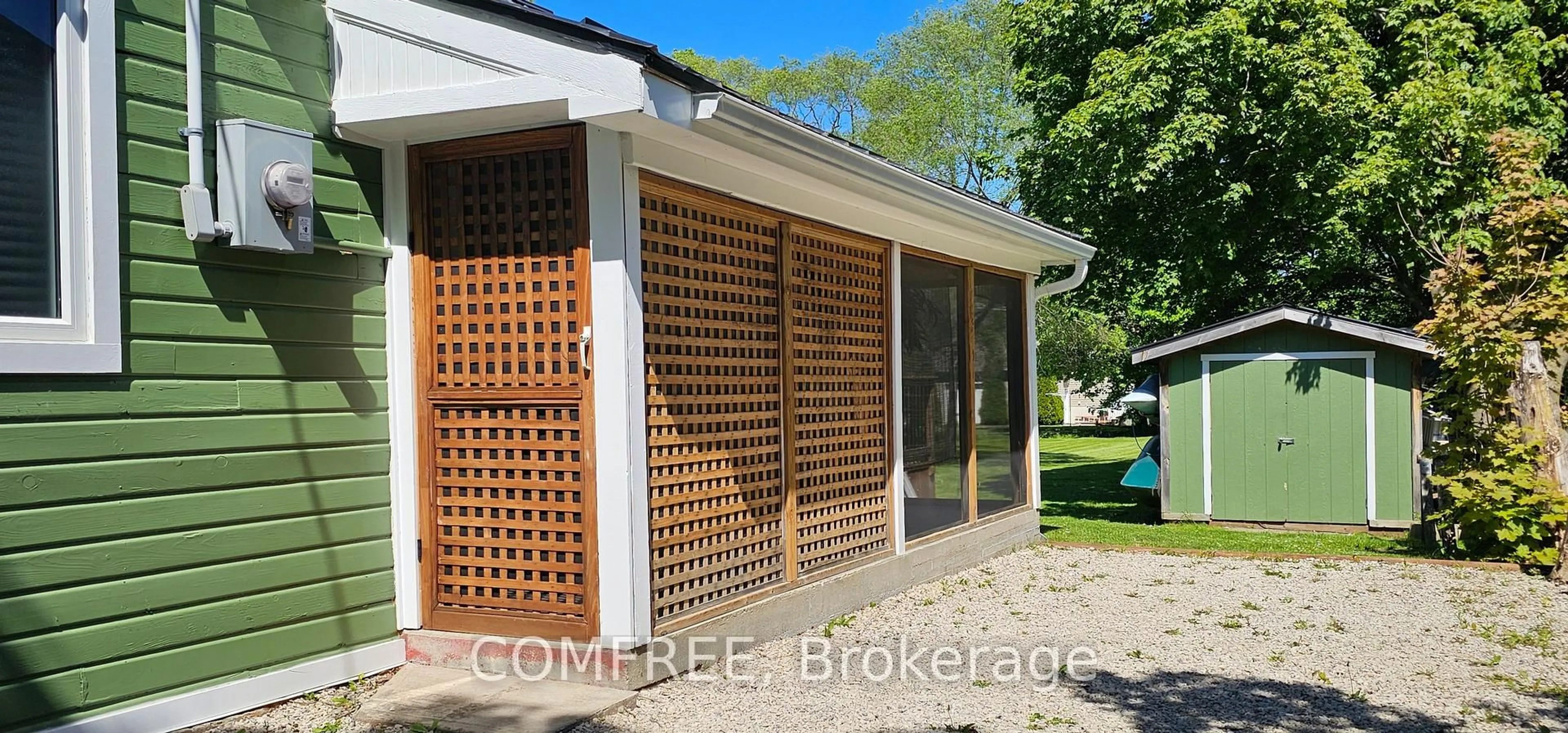 Unknown for 515 Tyson St, South Bruce Peninsula Ontario N0H 2T0