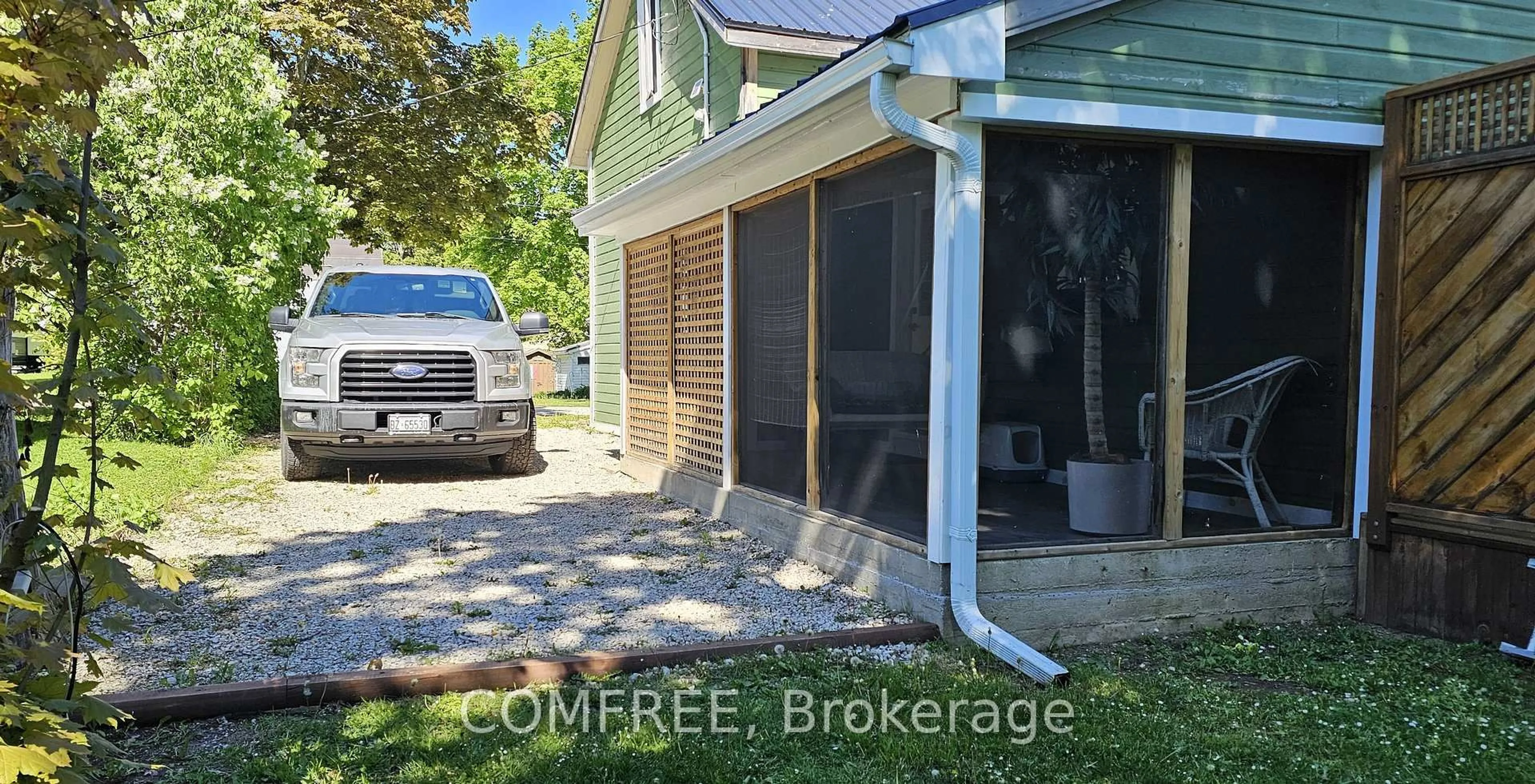 Unknown for 515 Tyson St, South Bruce Peninsula Ontario N0H 2T0