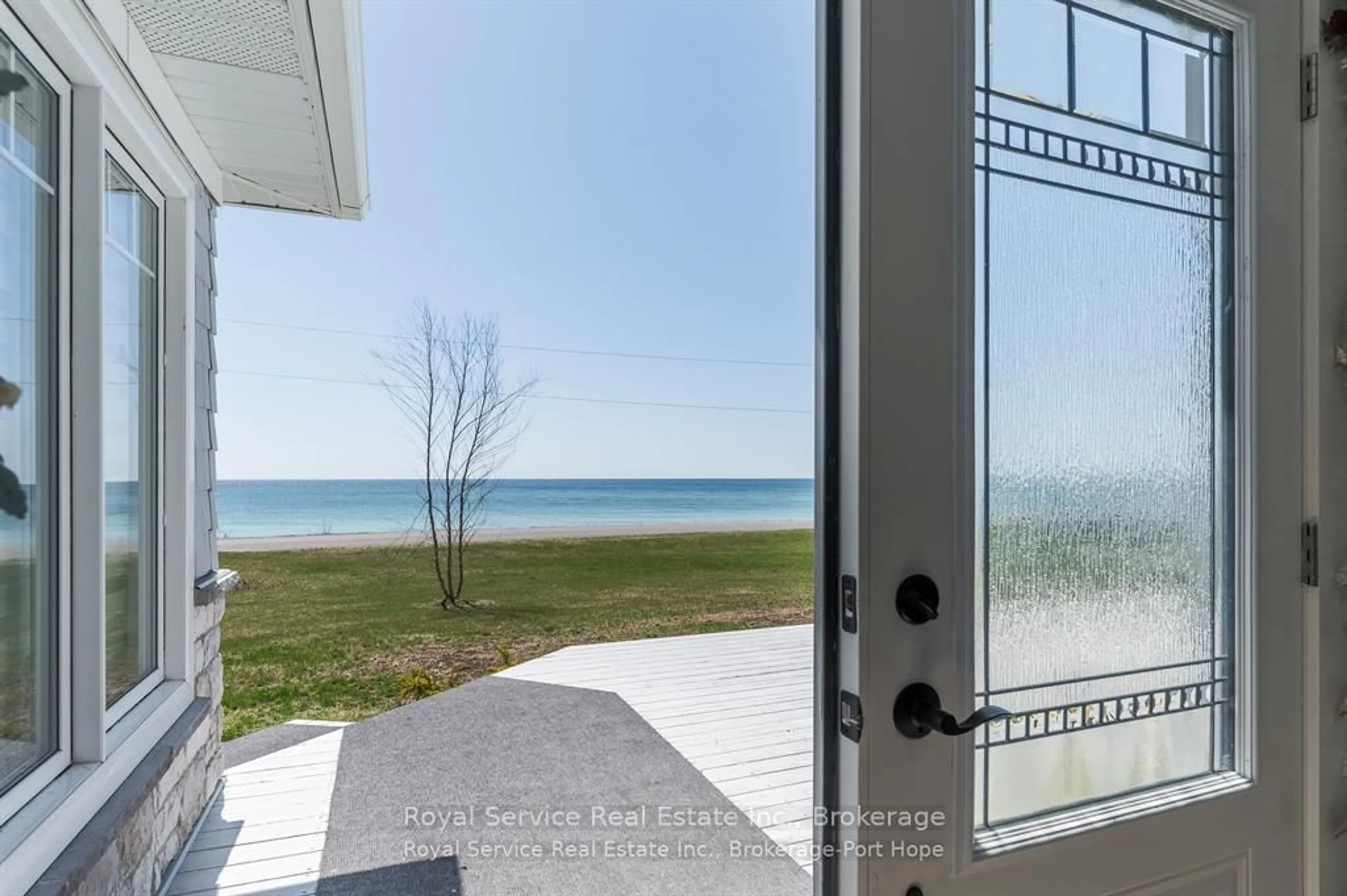 Unknown for 124 Chub Point Rd, Alnwick/Haldimand Ontario K0K 2G0